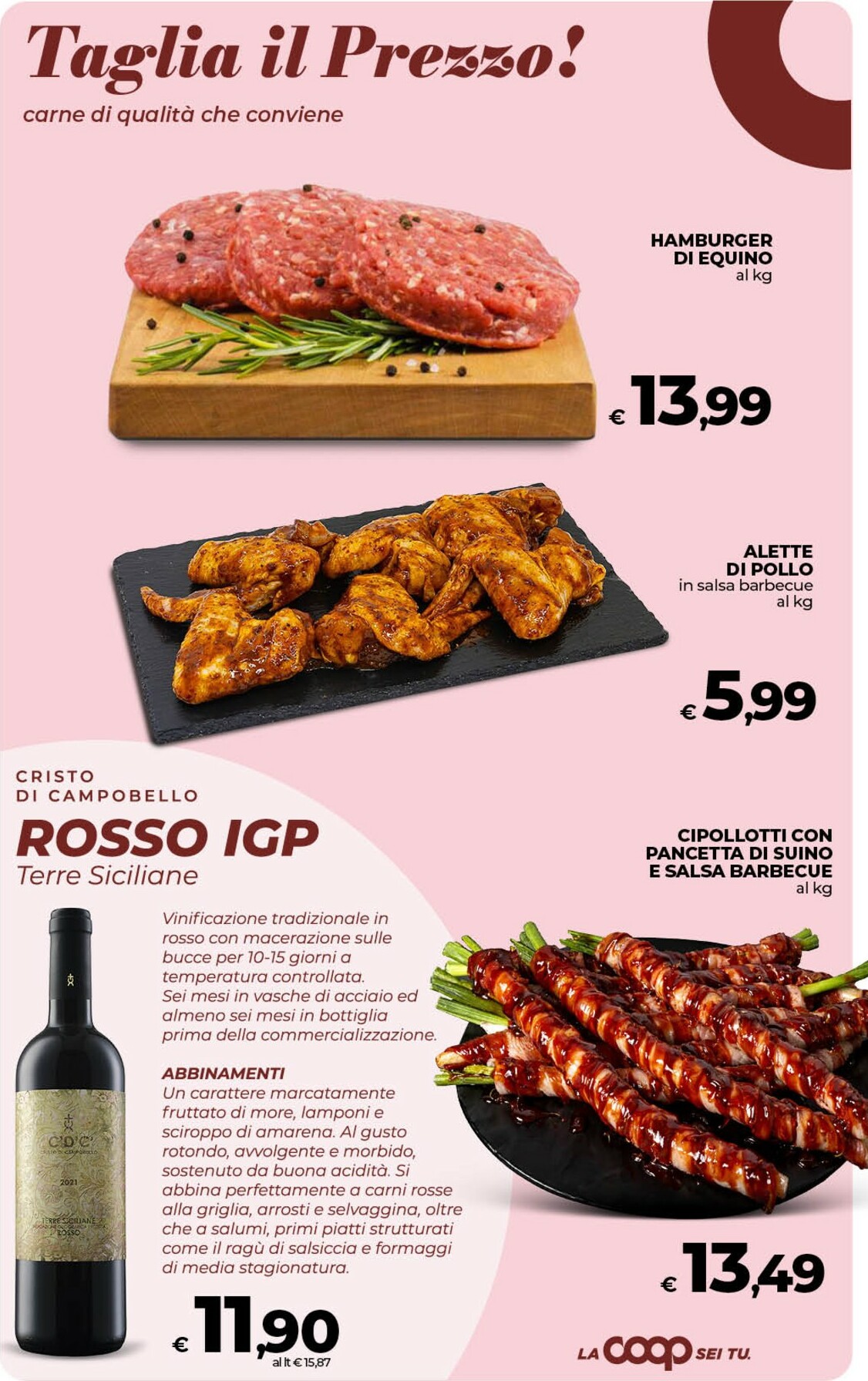 coop - Volantino Coop - Superstore valido dal 13/02/2026 al 23/02/2026 - page: 24