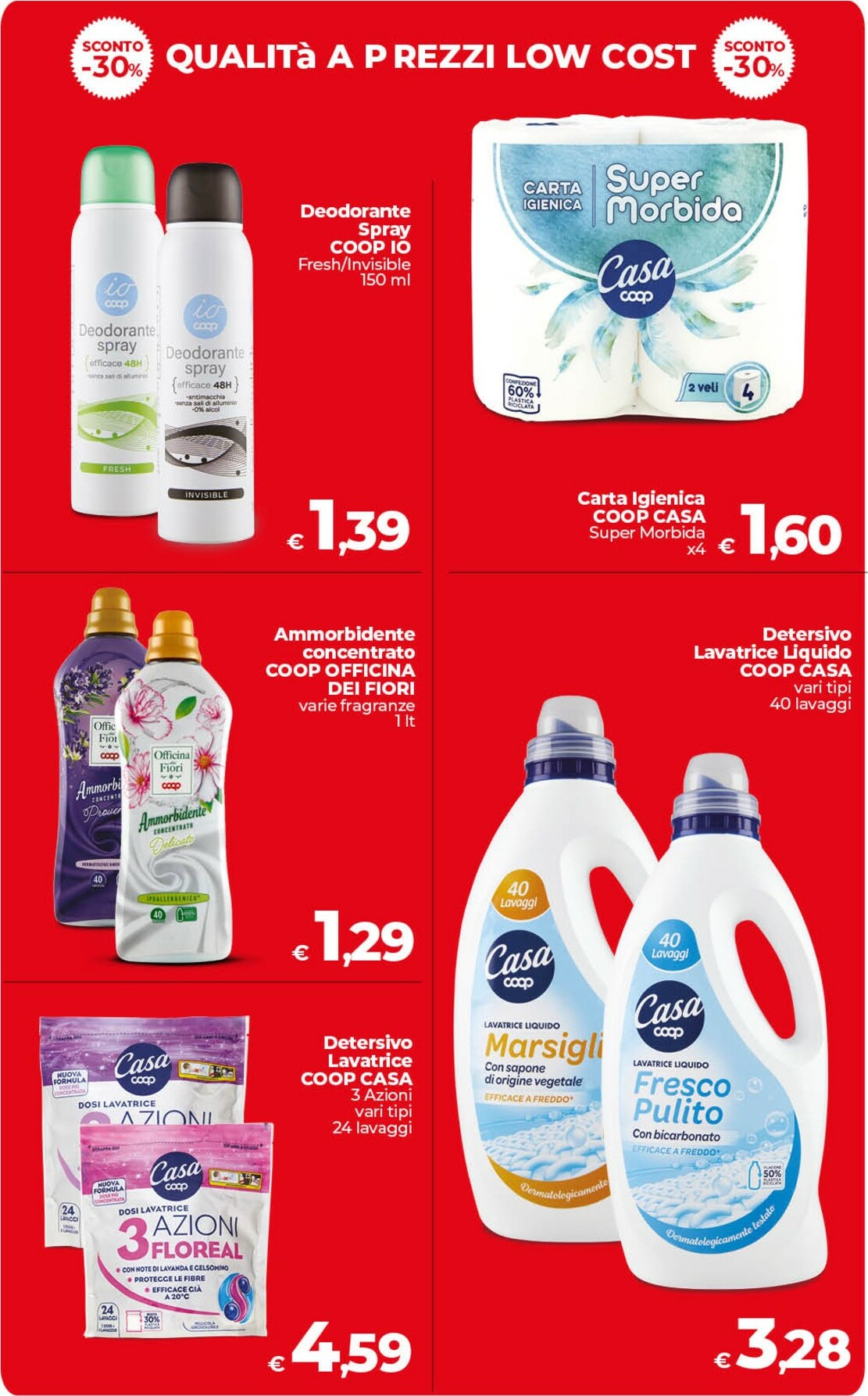 coop - Volantino Coop - Superstore valido dal 13/02/2026 al 23/02/2026 - page: 36