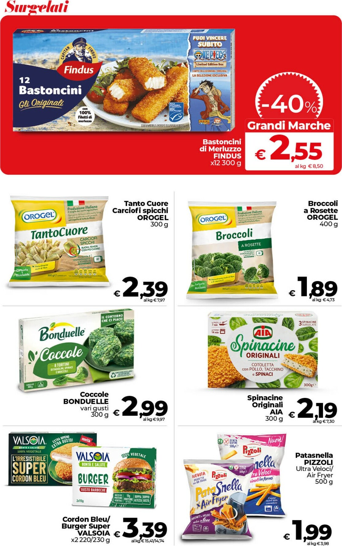 coop - Volantino Coop - Superstore valido dal 13/02/2026 al 23/02/2026 - page: 28