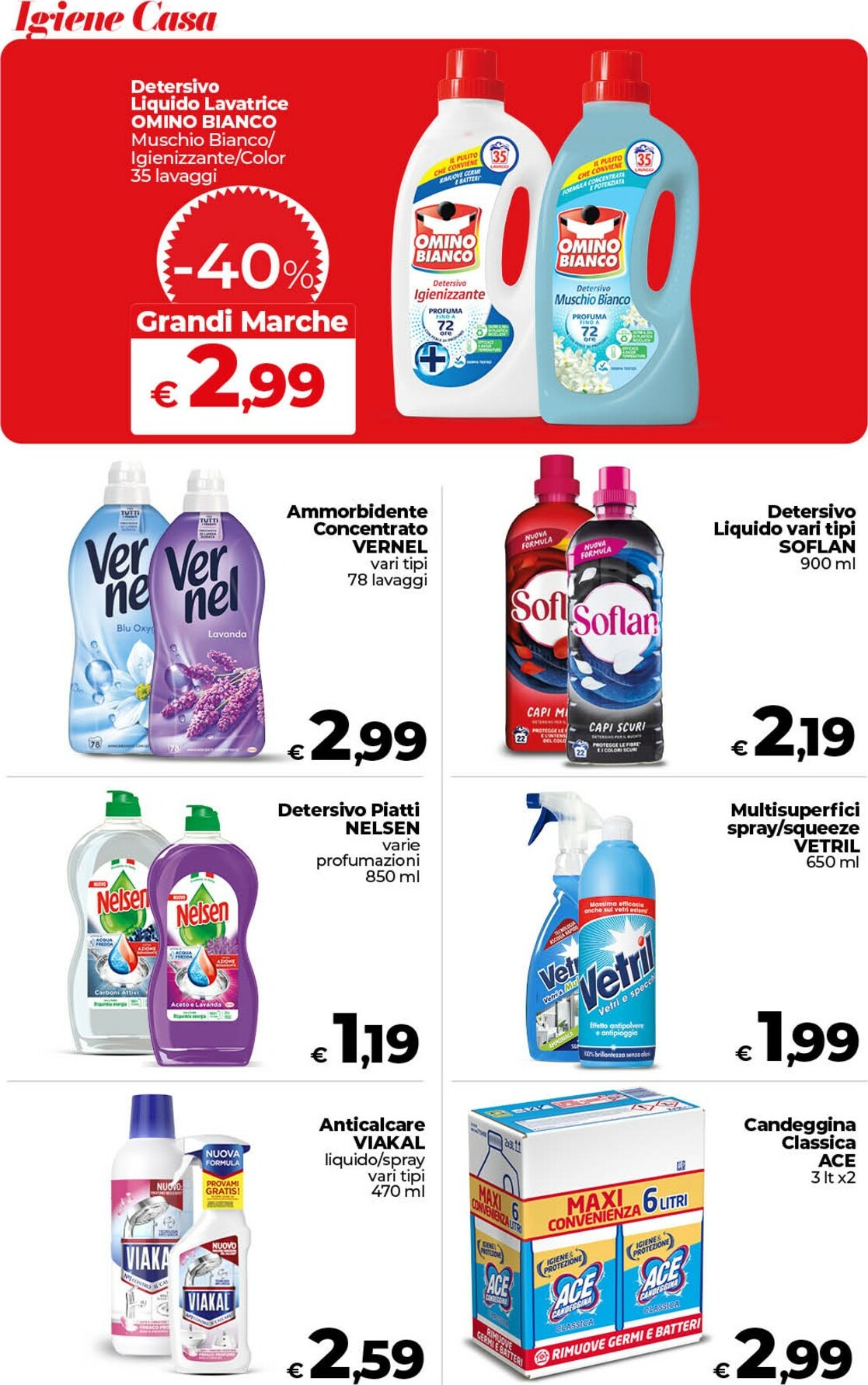 coop - Volantino Coop - Superstore valido dal 13/02/2026 al 23/02/2026 - page: 53