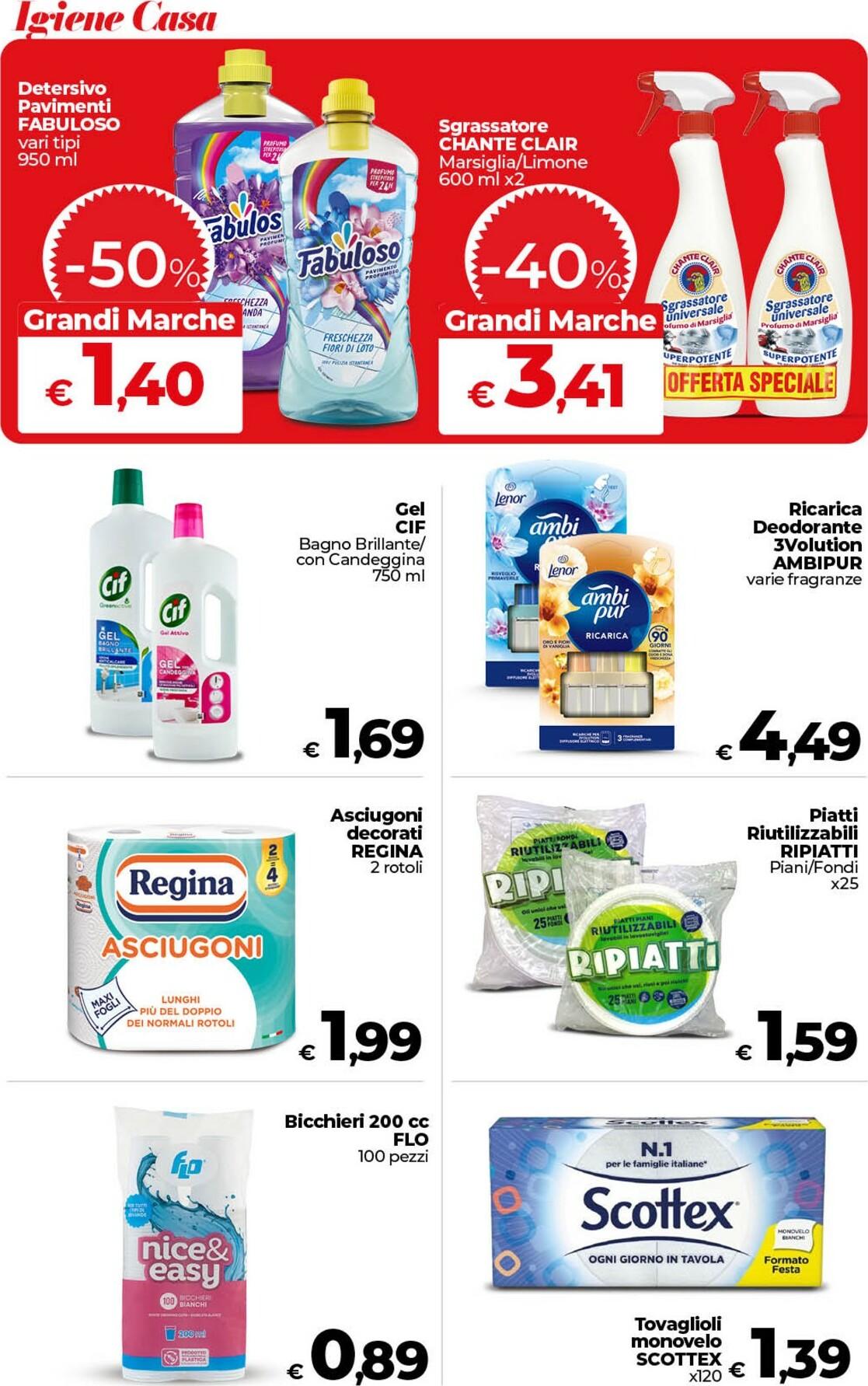 coop - Volantino Coop - Superstore valido dal 13/02/2026 al 23/02/2026 - page: 54