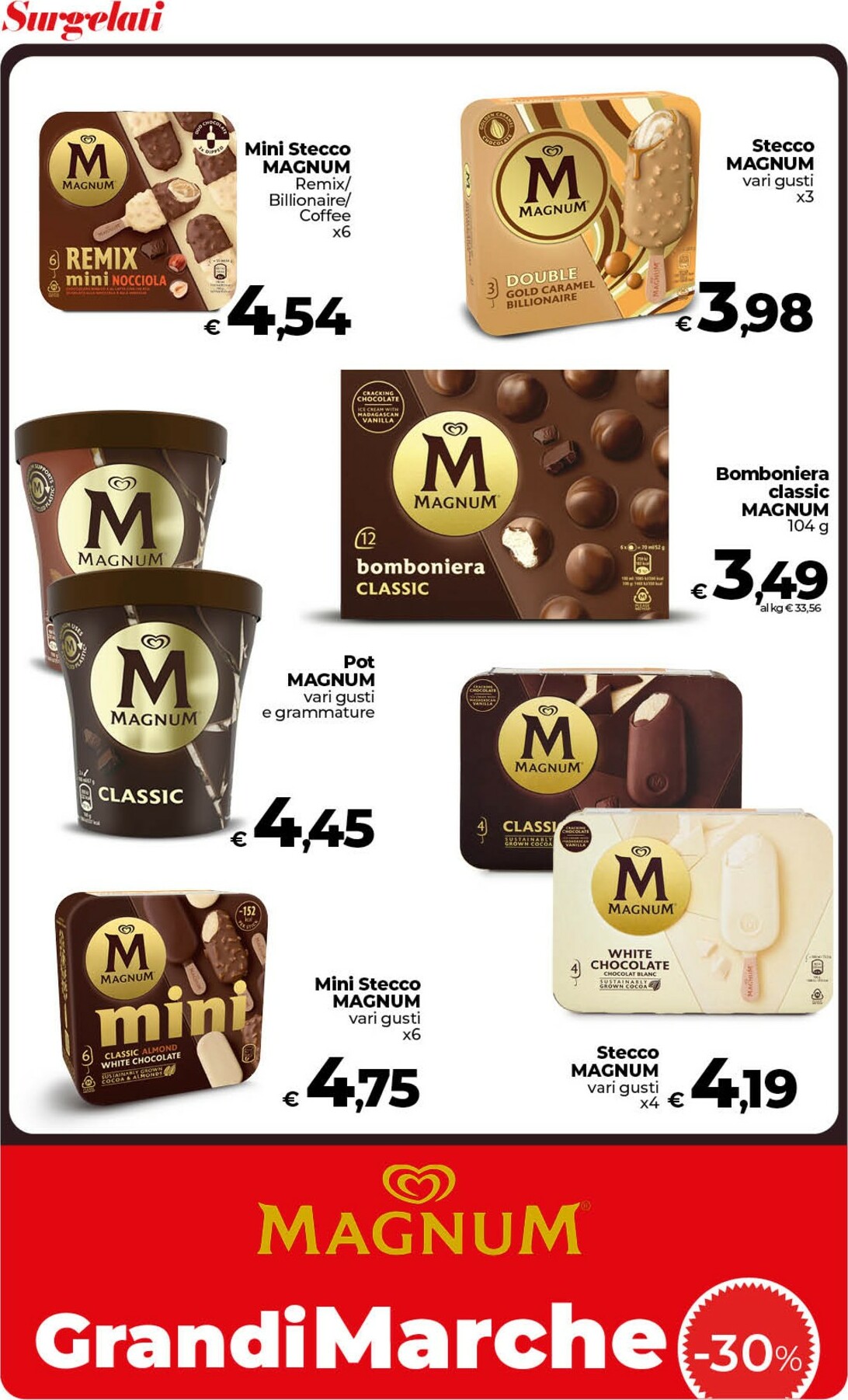 coop - Volantino Coop valido dal 13/02/2026 al 23/02/2026 - page: 31