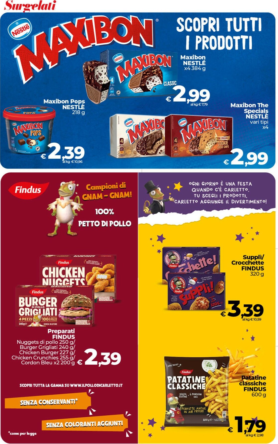 coop - Volantino Coop valido dal 13/02/2026 al 23/02/2026 - page: 30