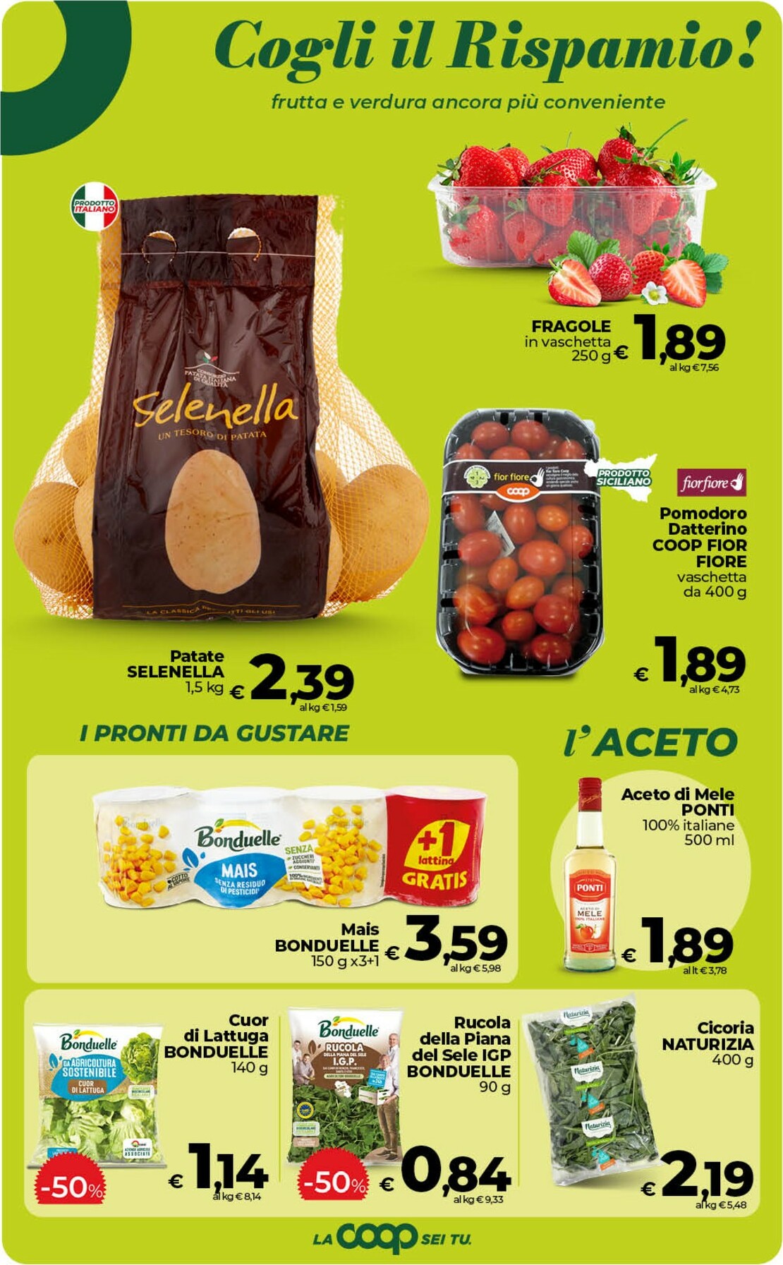 coop - Volantino Coop valido dal 13/02/2026 al 23/02/2026 - page: 26