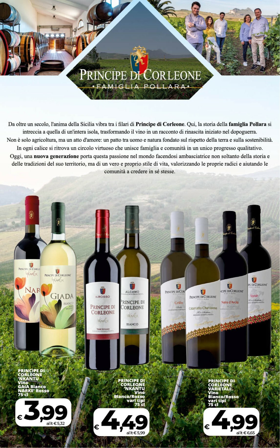 coop - Volantino Coop valido dal 13/02/2026 al 23/02/2026 - page: 46