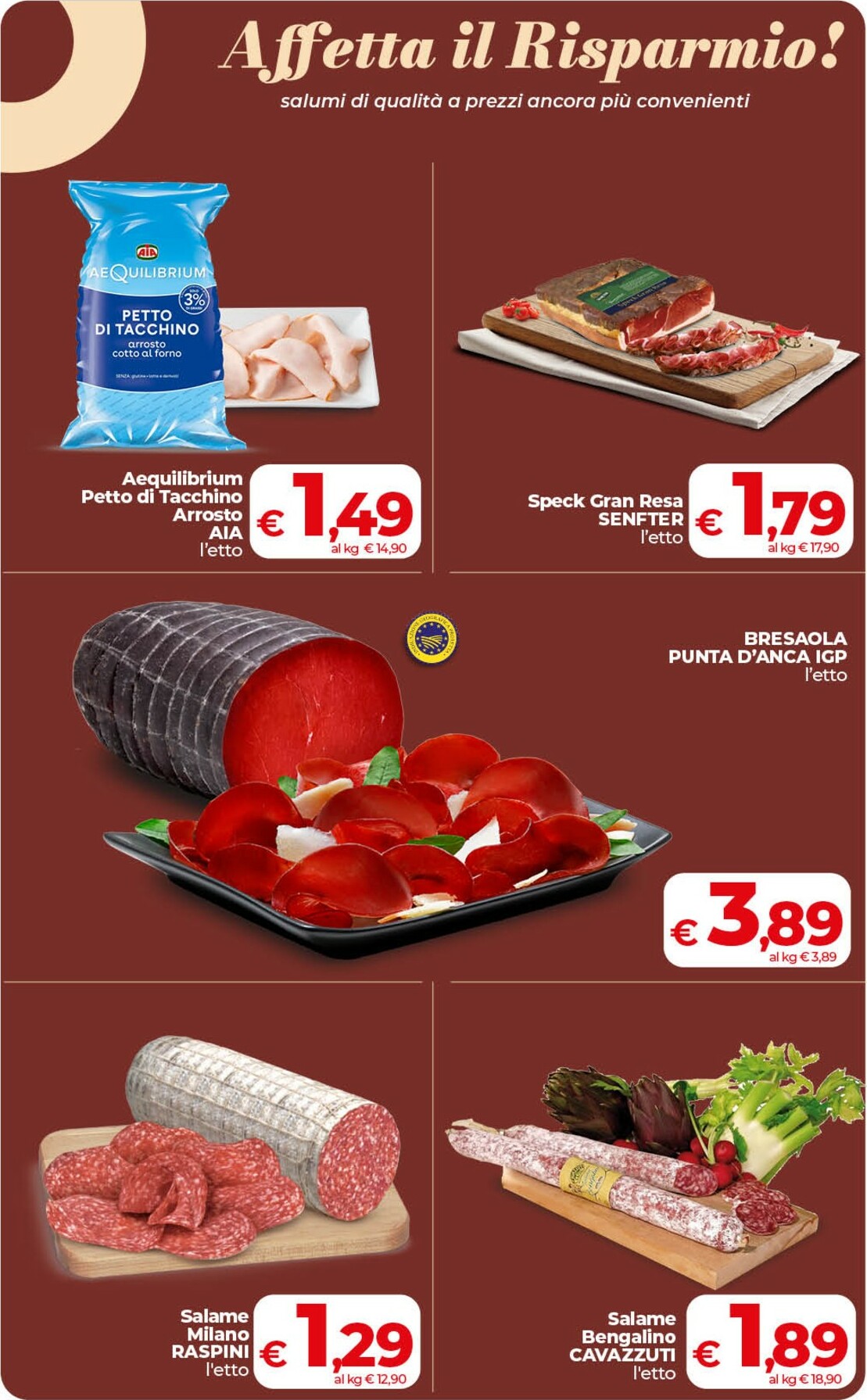 coop - Volantino Coop valido dal 13/02/2026 al 23/02/2026 - page: 23