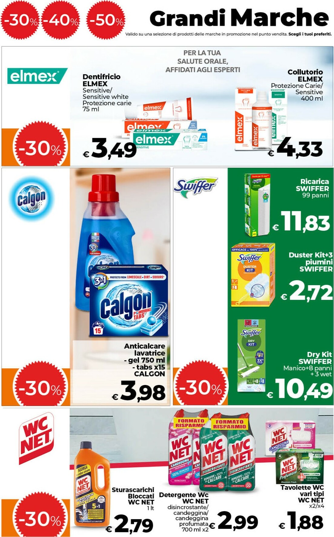 coop - Volantino Coop valido dal 13/02/2026 al 23/02/2026 - page: 15