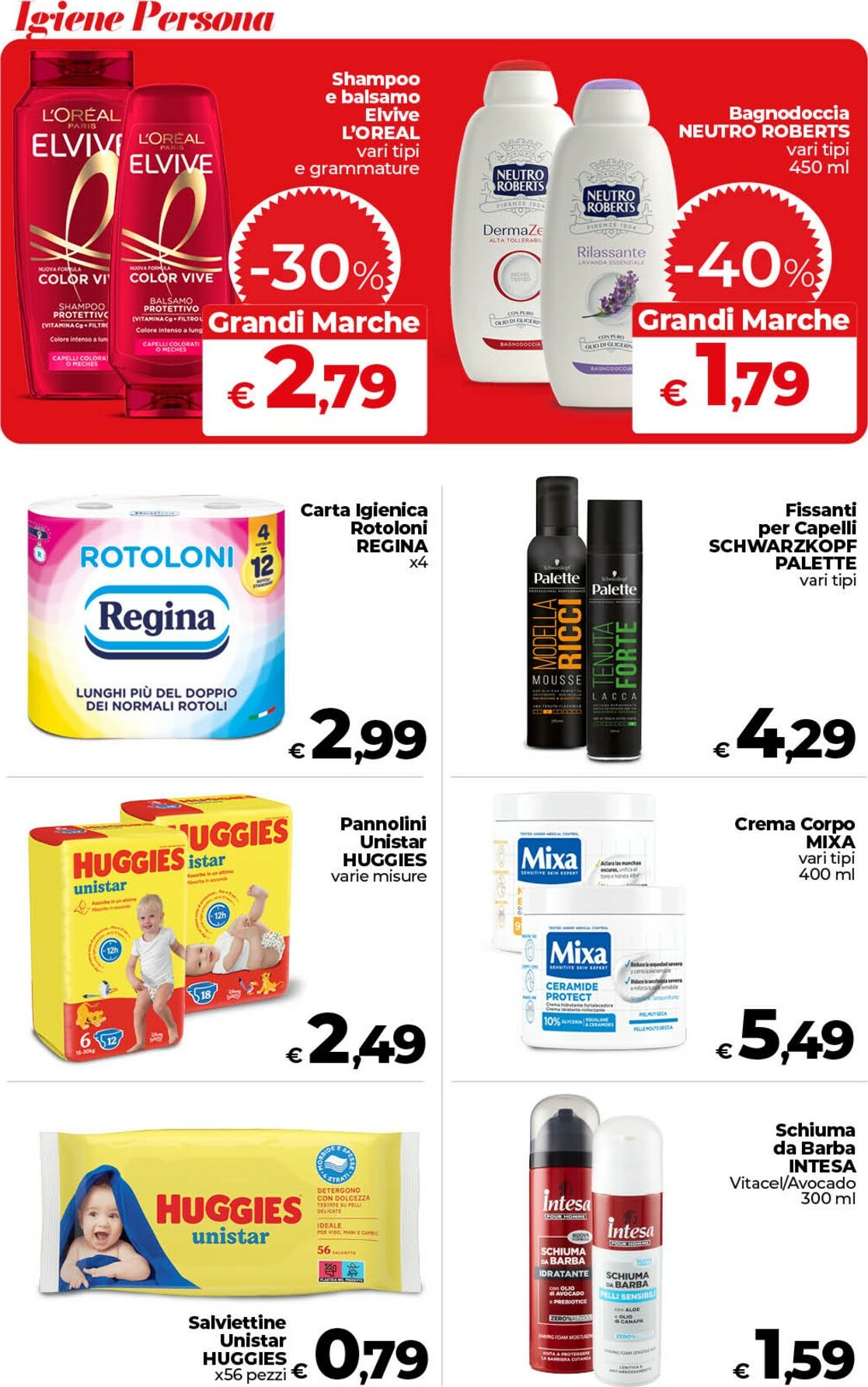 coop - Volantino Coop valido dal 13/02/2026 al 23/02/2026 - page: 51