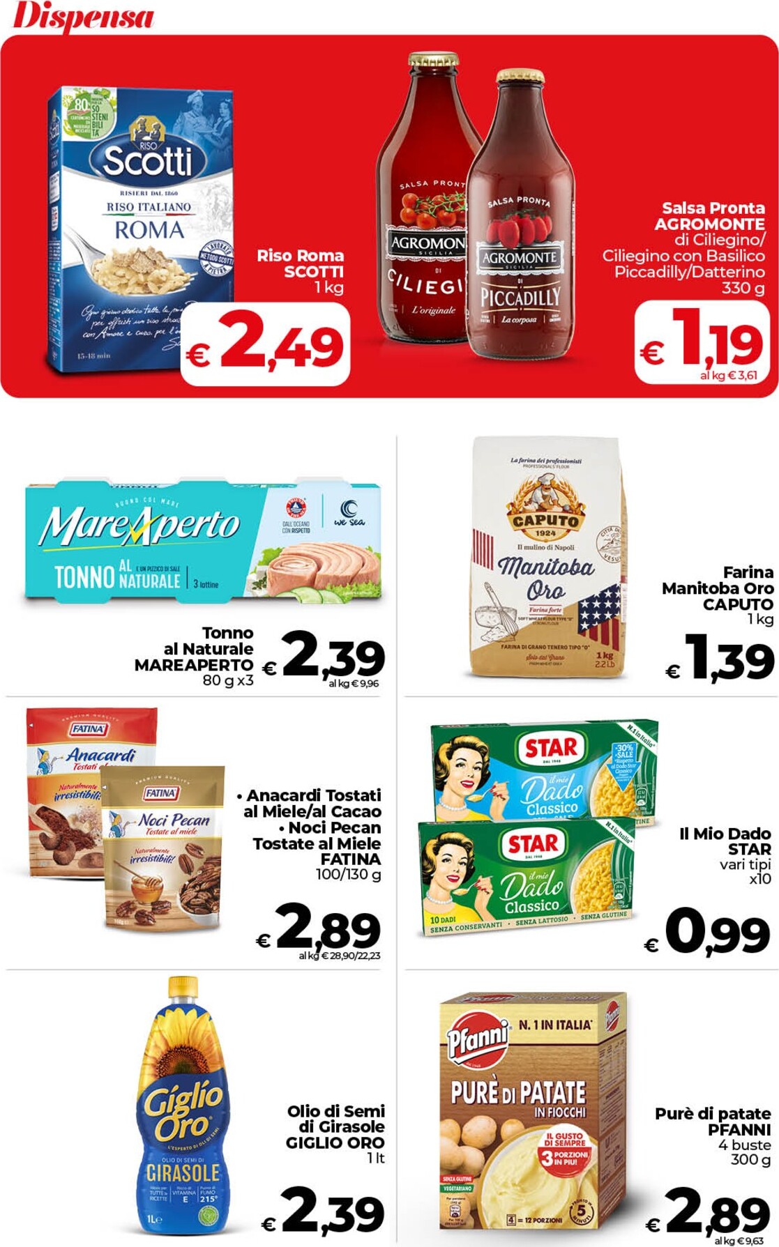 coop - Volantino Coop valido dal 24/02/2026 al 05/03/2026 - page: 27