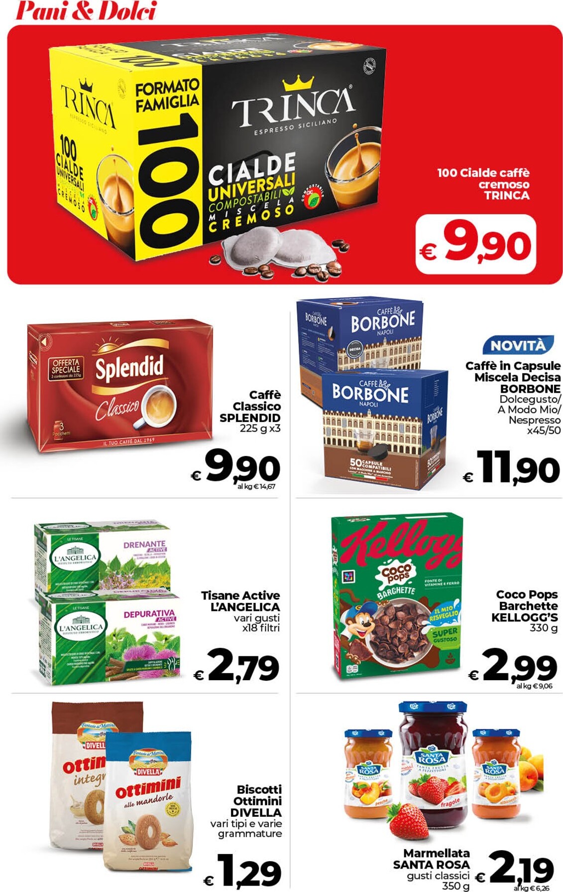 coop - Volantino Coop valido dal 24/02/2026 al 05/03/2026 - page: 29