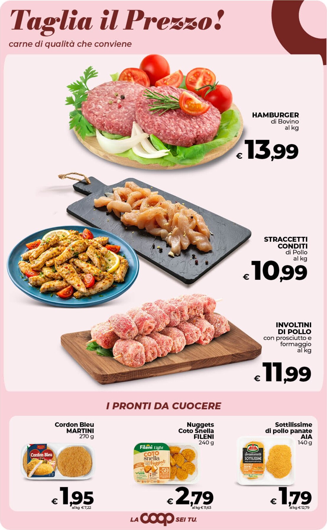 coop - Volantino Coop valido dal 24/02/2026 al 05/03/2026 - page: 16