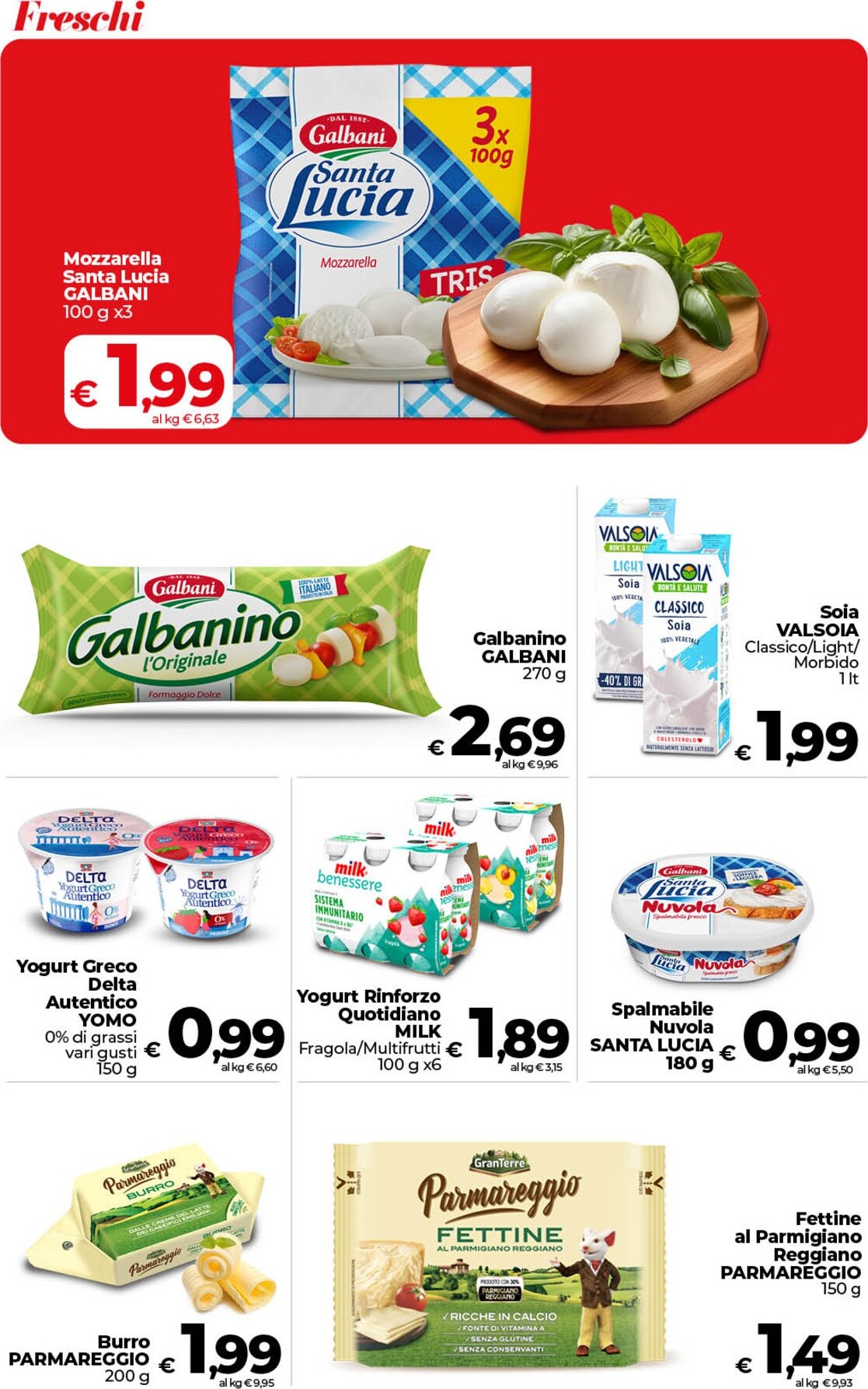 coop - Volantino Coop valido dal 24/02/2026 al 05/03/2026 - page: 6