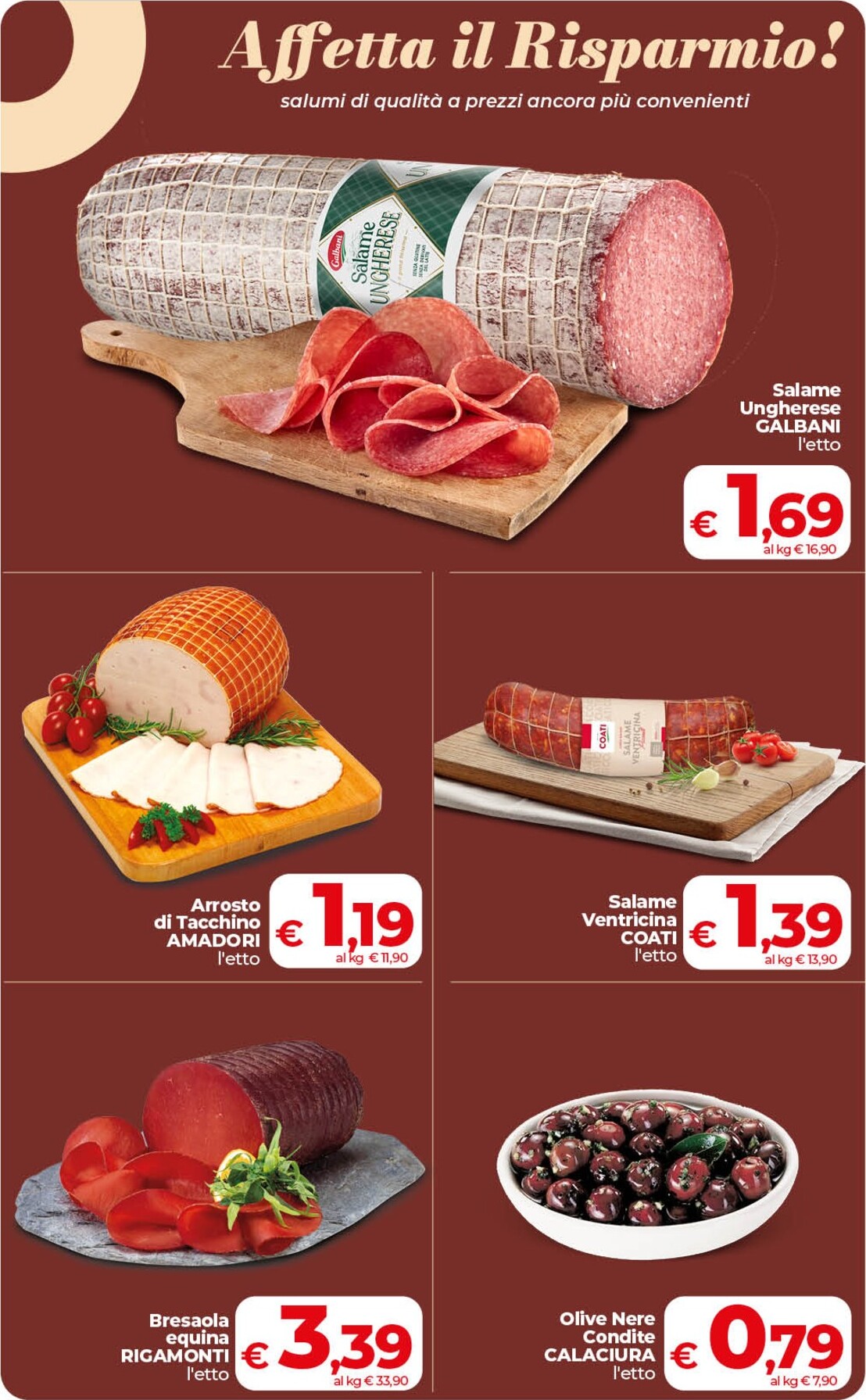 coop - Volantino Coop valido dal 24/02/2026 al 05/03/2026 - page: 13