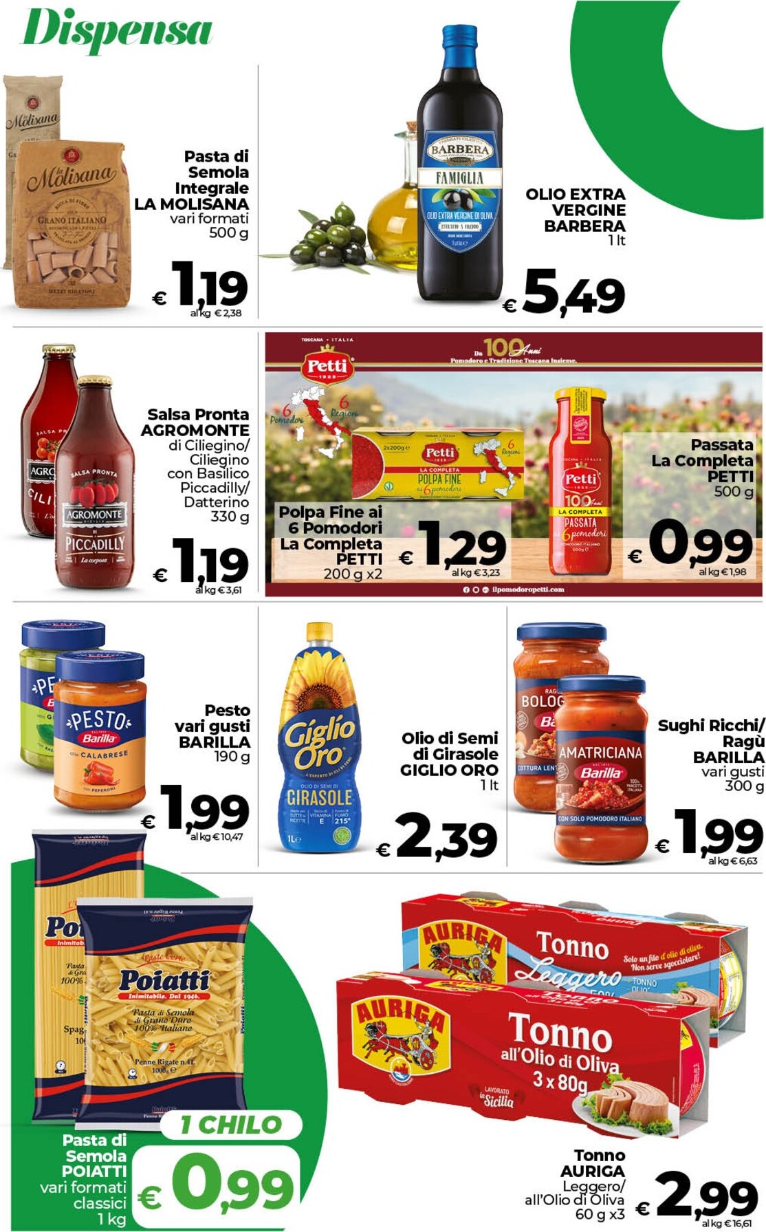 coop - Volantino inCoop valido dal 24/02/2026 al 05/03/2026 - page: 14