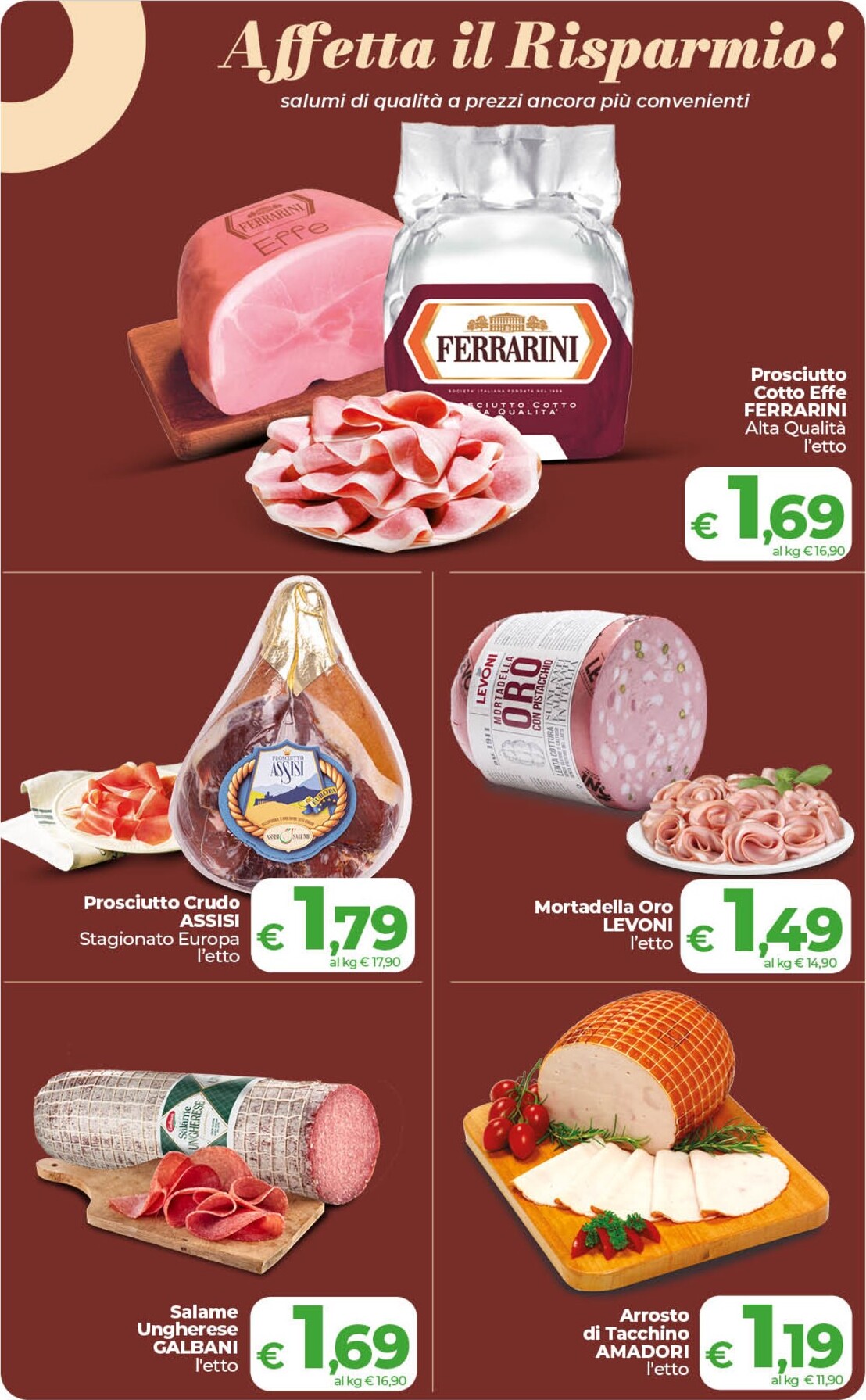 coop - Volantino inCoop valido dal 24/02/2026 al 05/03/2026 - page: 9