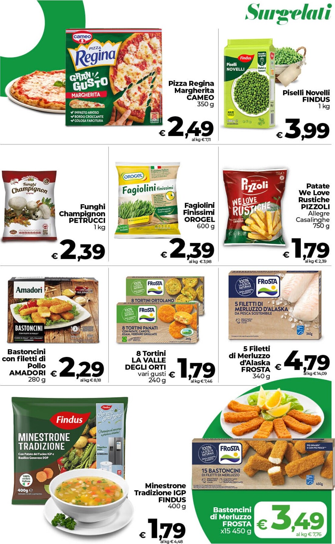 coop - Volantino inCoop valido dal 24/02/2026 al 05/03/2026 - page: 13