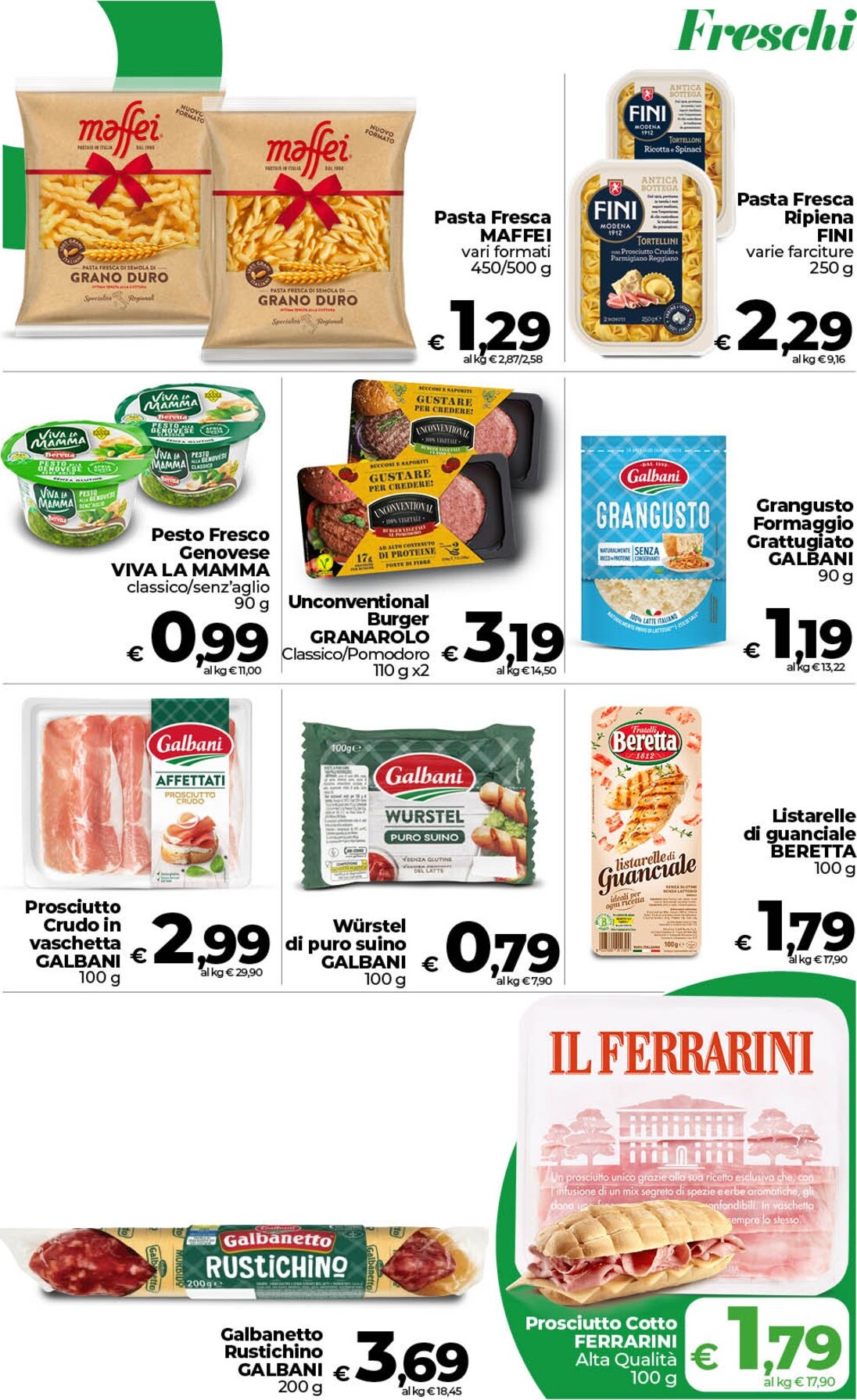 coop - Volantino inCoop valido dal 24/02/2026 al 05/03/2026 - page: 7