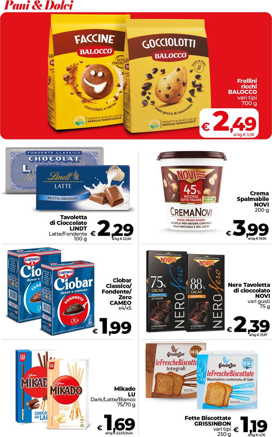 coop - Volantino Coop - Superstore valido dal 24/02/2026 al 05/03/2026 - page: 31