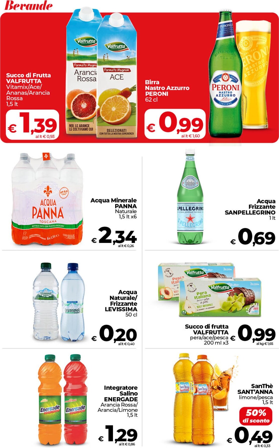 coop - Volantino Coop - Superstore valido dal 24/02/2026 al 05/03/2026 - page: 36