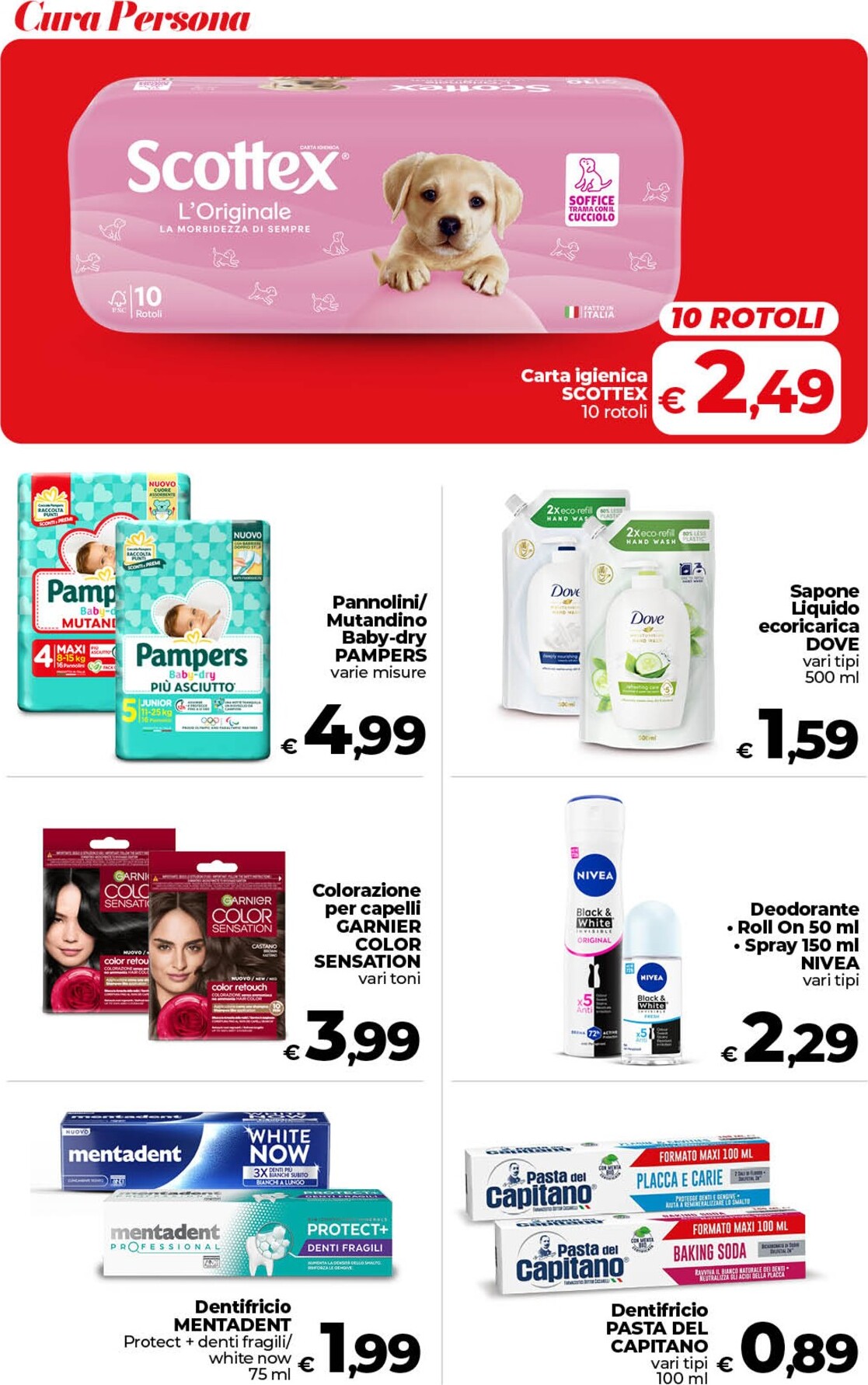 coop - Volantino Coop - Superstore valido dal 24/02/2026 al 05/03/2026 - page: 38