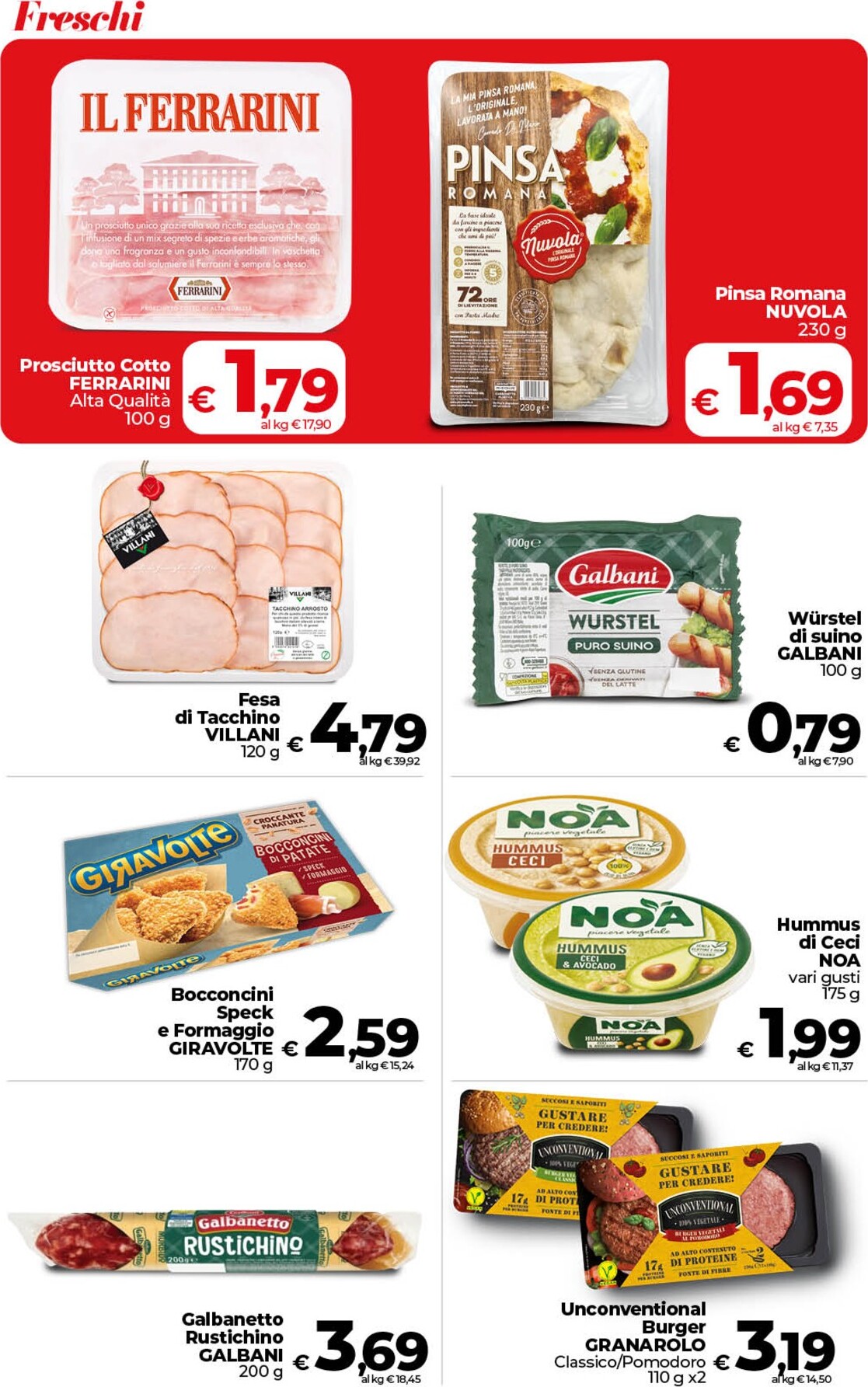 coop - Volantino Coop - Superstore valido dal 24/02/2026 al 05/03/2026 - page: 9