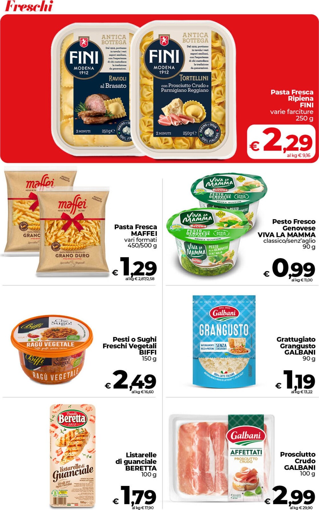 coop - Volantino Coop - Superstore valido dal 24/02/2026 al 05/03/2026 - page: 8