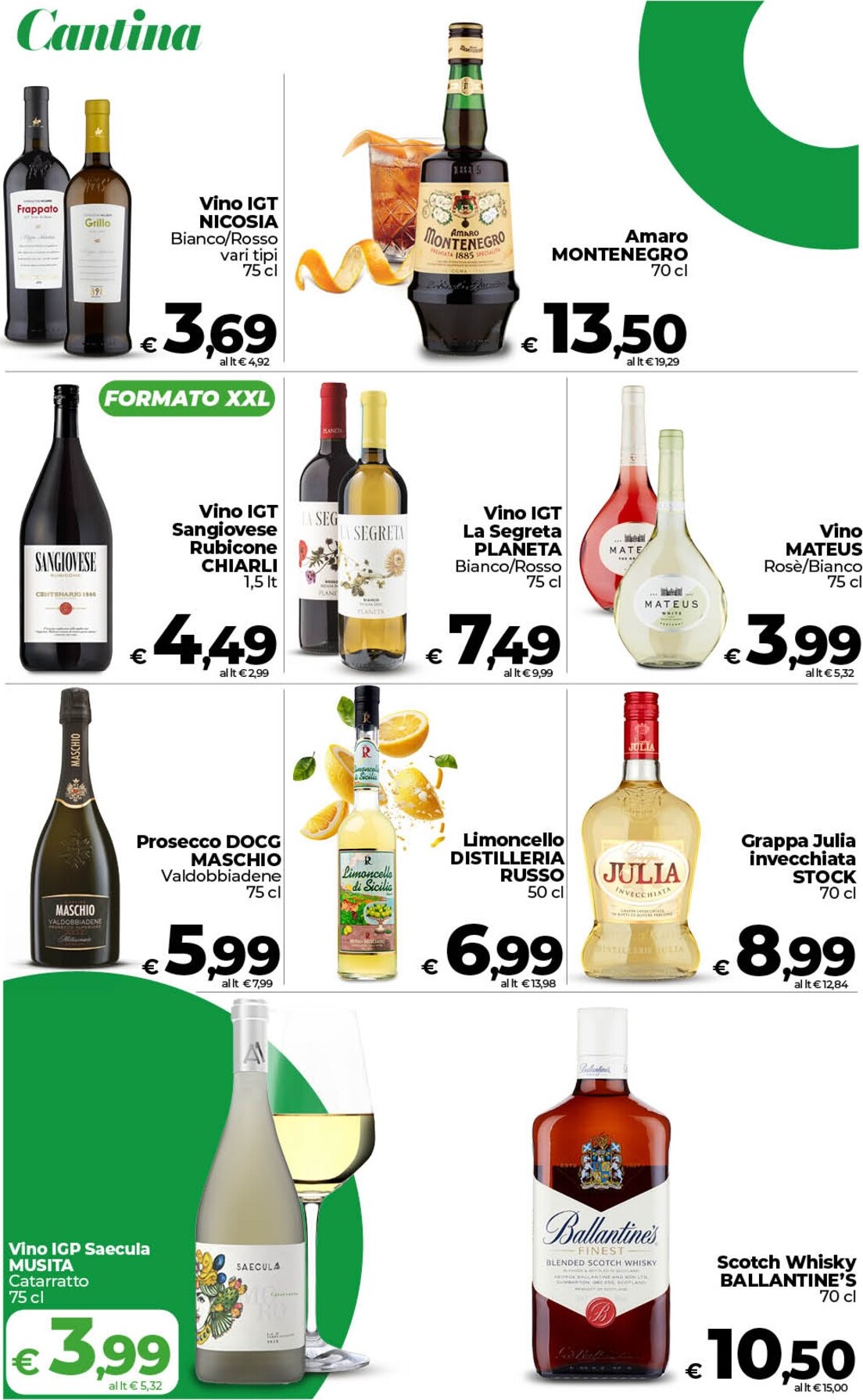 coop - Volantino inCoop valido dal 06/03/2026 al 16/03/2026 - page: 17