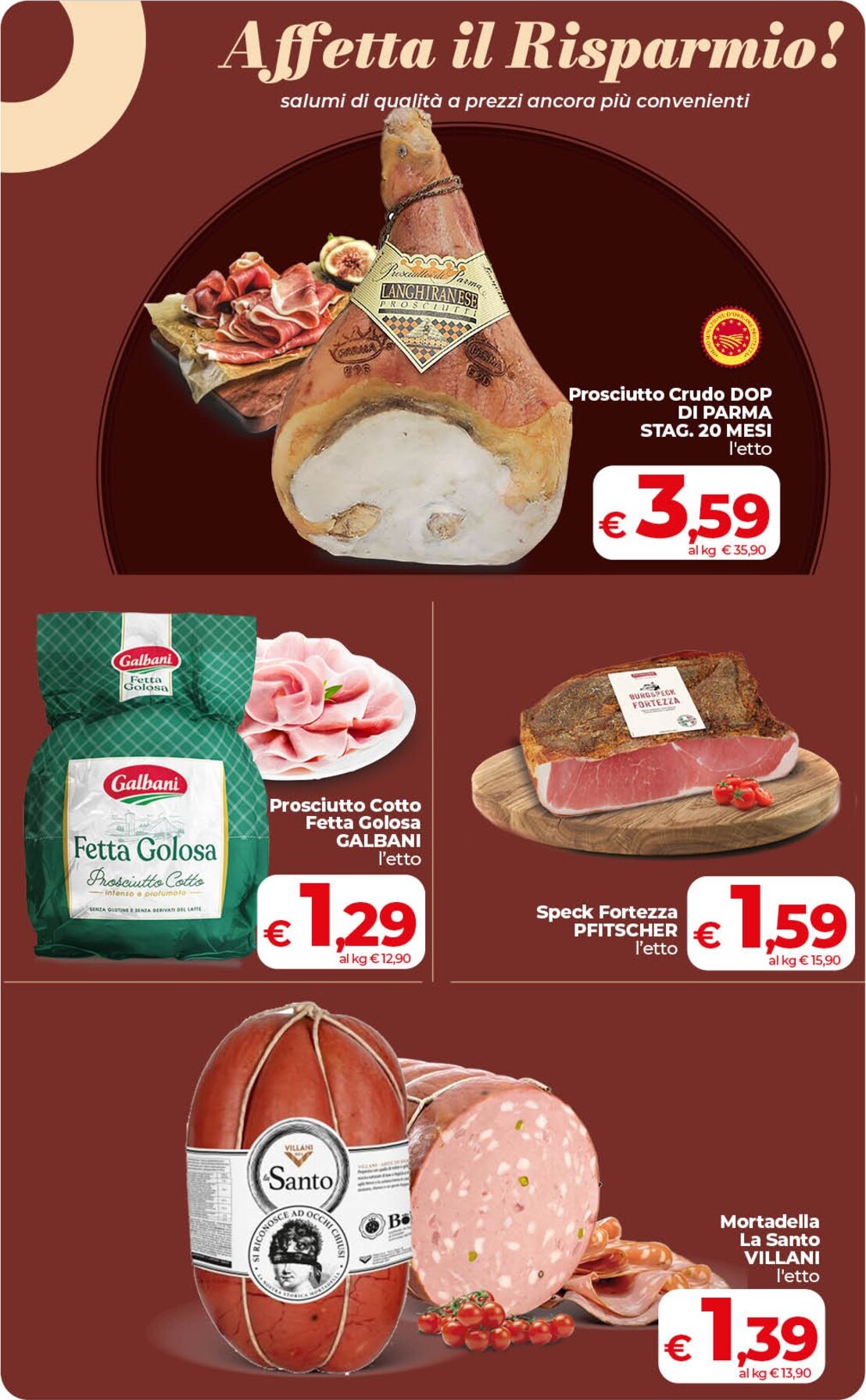 coop - Volantino Coop - Superstore valido dal 06/03/2026 al 16/03/2026 - page: 15