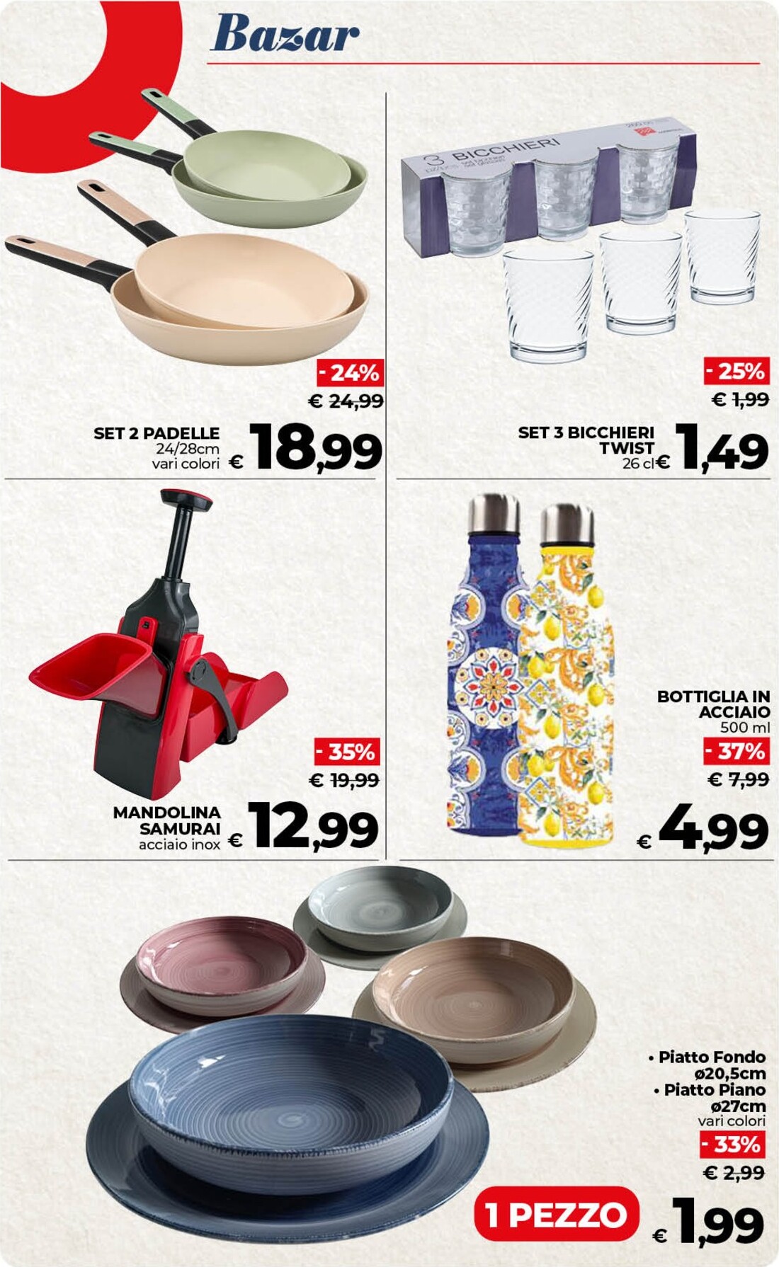 coop - Volantino Coop - Superstore valido dal 06/03/2026 al 16/03/2026 - page: 48