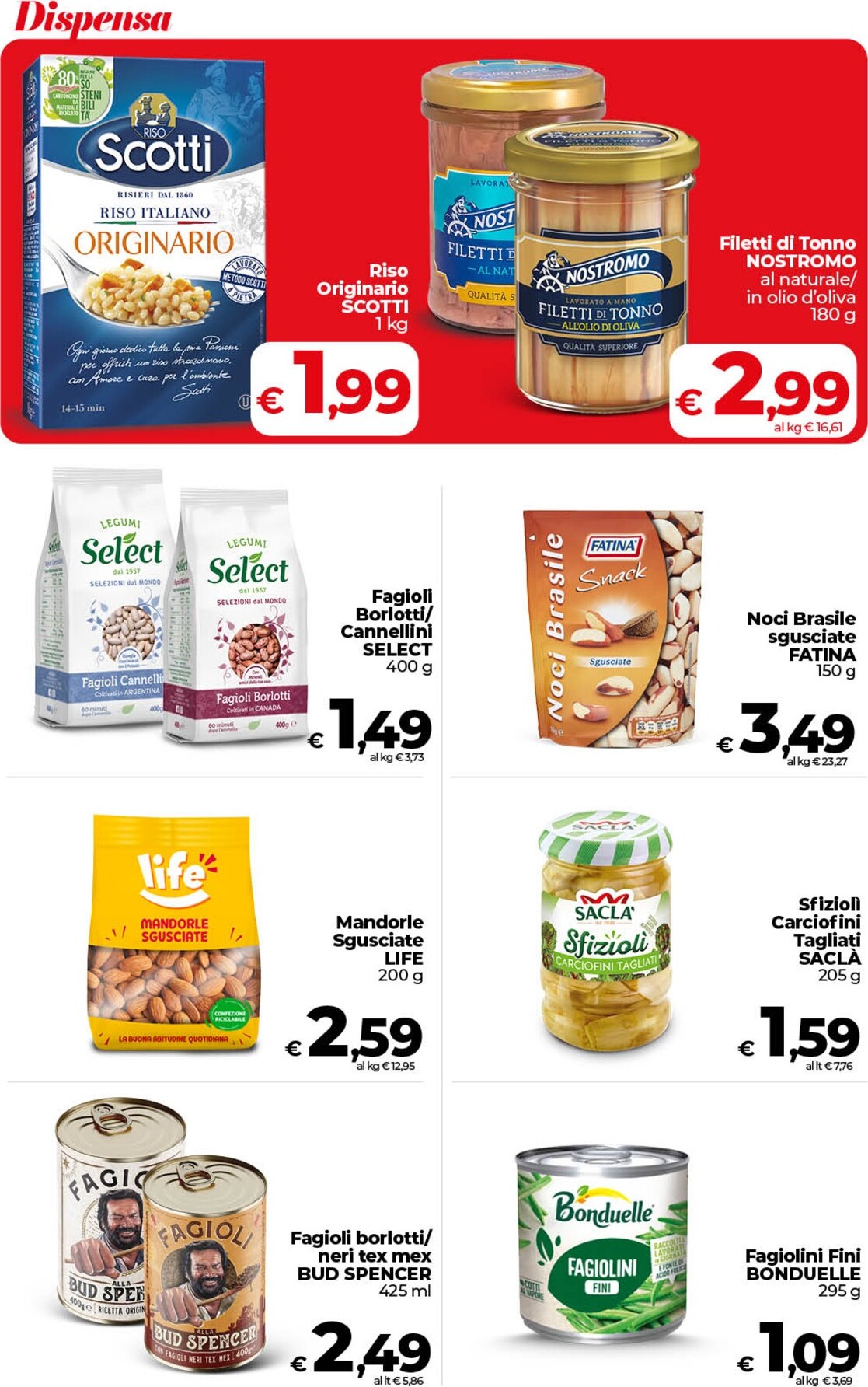 coop - Volantino Coop - Superstore valido dal 06/03/2026 al 16/03/2026 - page: 27