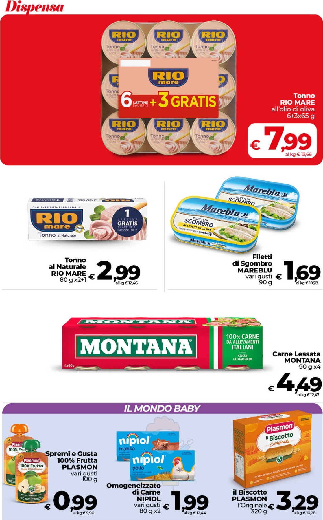 coop - Volantino Coop - Superstore valido dal 06/03/2026 al 16/03/2026 - page: 28