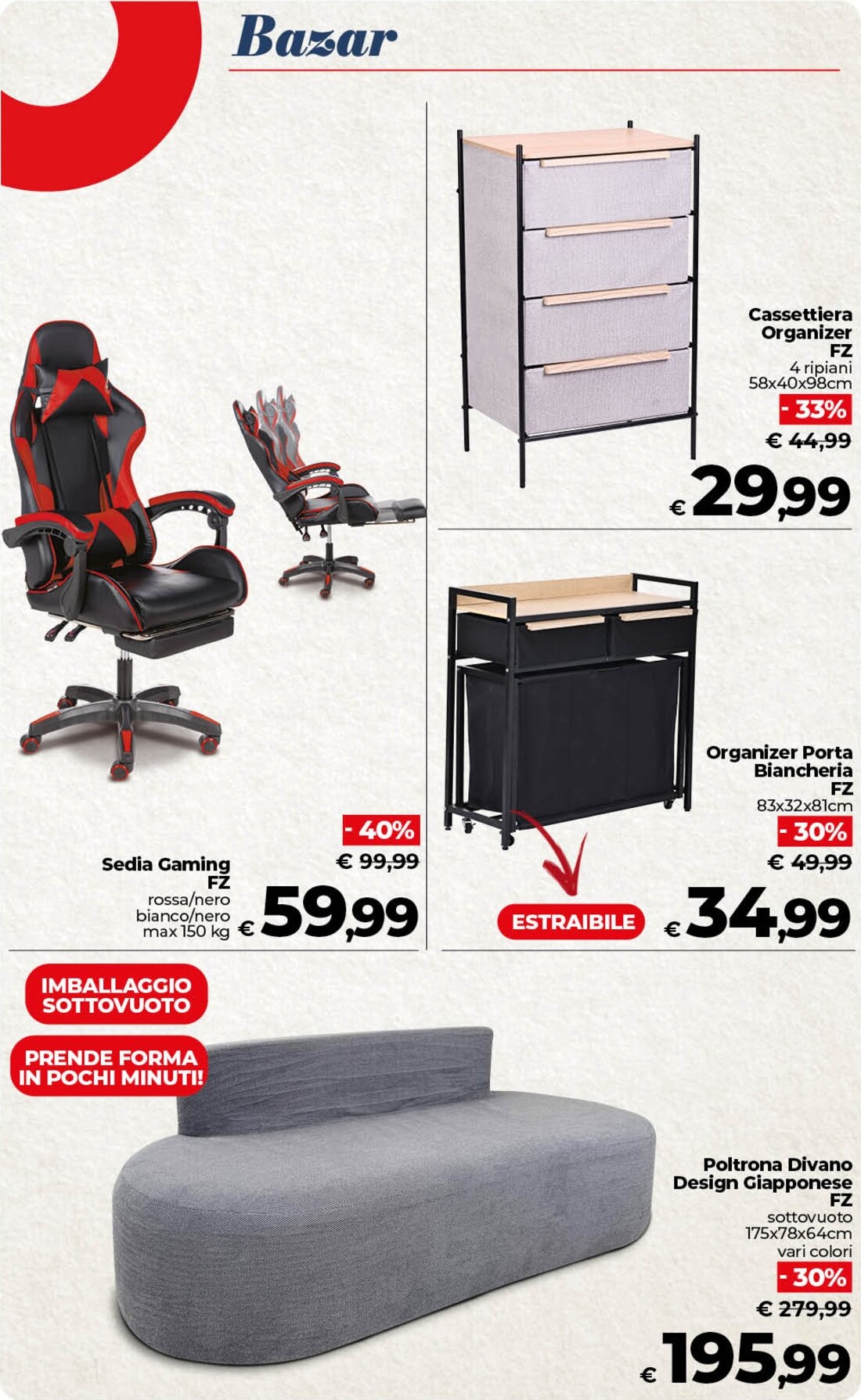 coop - Volantino Coop - Superstore valido dal 06/03/2026 al 16/03/2026 - page: 47