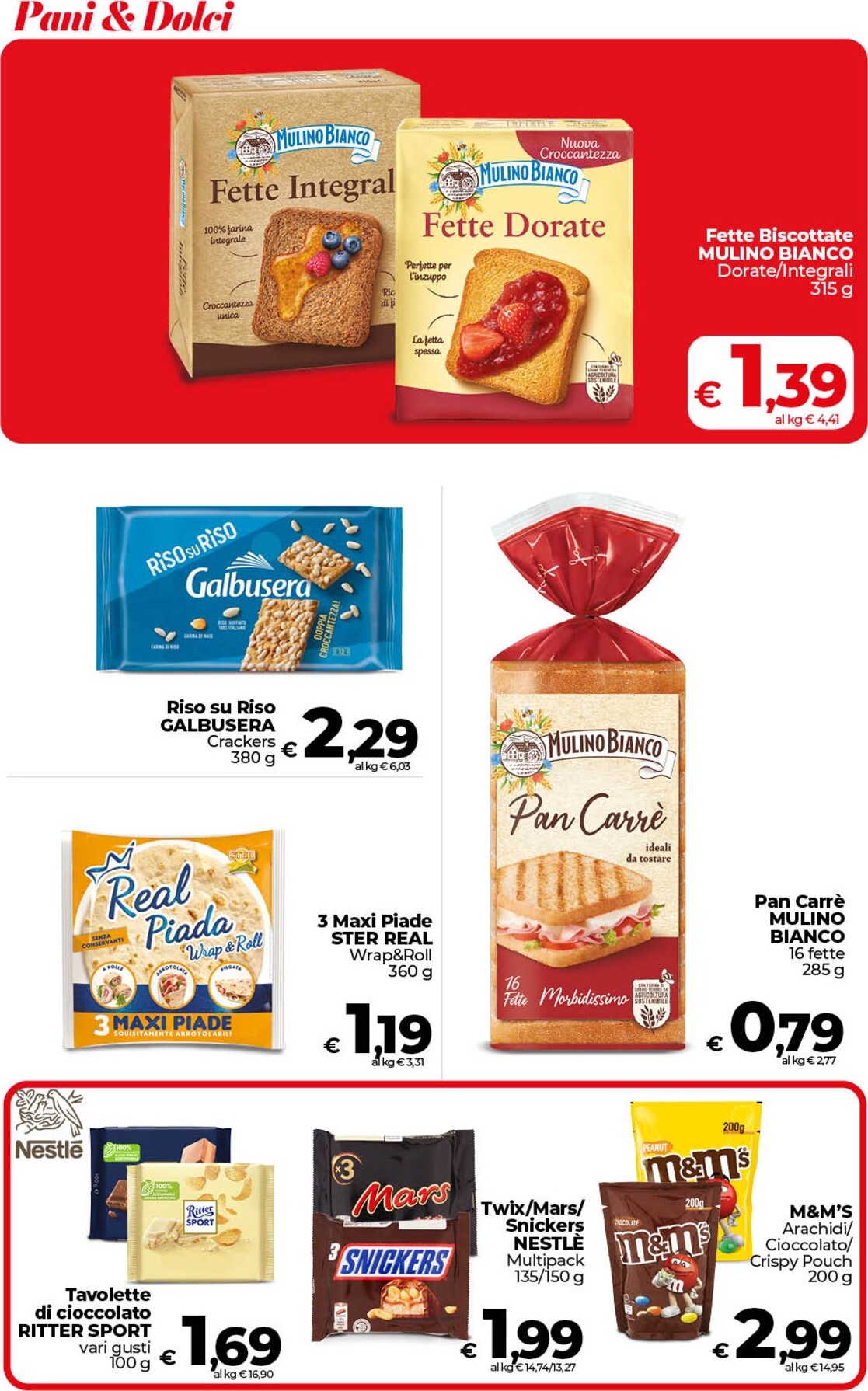 coop - Volantino Coop - Superstore valido dal 06/03/2026 al 16/03/2026 - page: 32