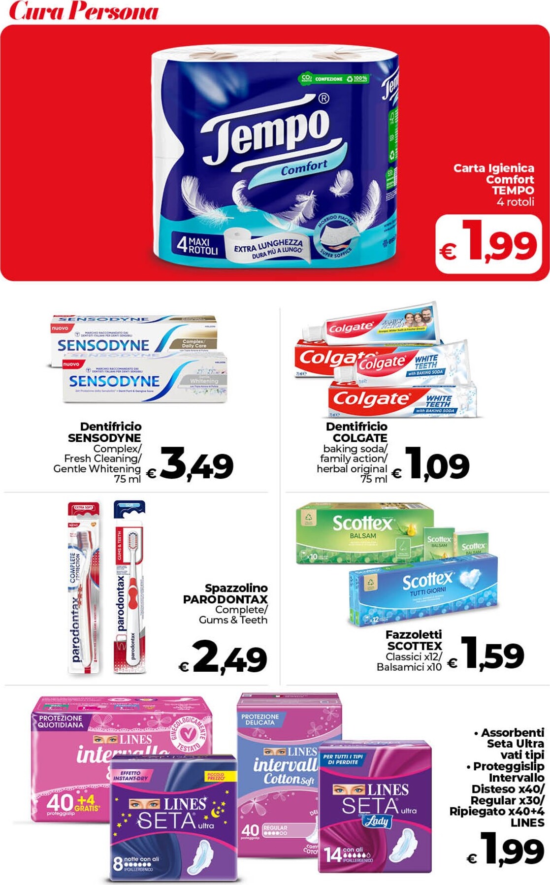 coop - Volantino Coop - Superstore valido dal 06/03/2026 al 16/03/2026 - page: 38