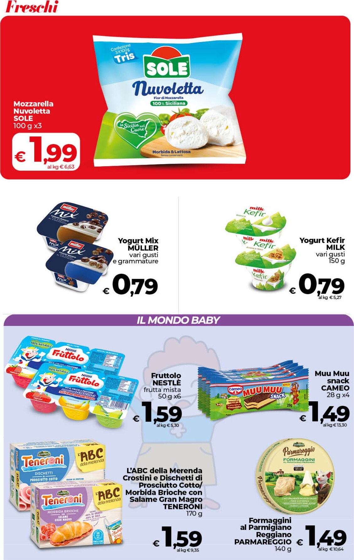 coop - Volantino Coop - Superstore valido dal 06/03/2026 al 16/03/2026 - page: 10