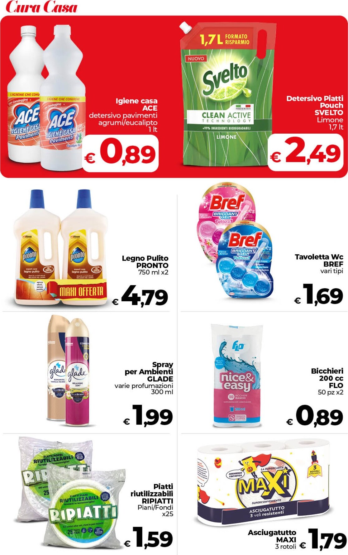 coop - Volantino Coop - Superstore valido dal 06/03/2026 al 16/03/2026 - page: 41