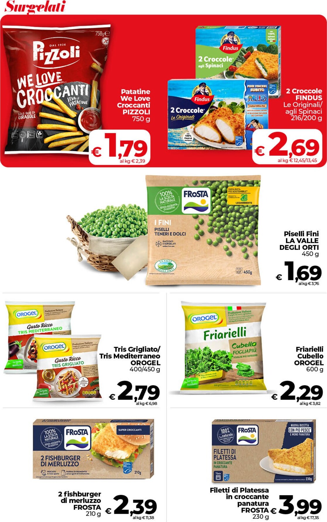 coop - Volantino Coop - Superstore valido dal 06/03/2026 al 16/03/2026 - page: 23