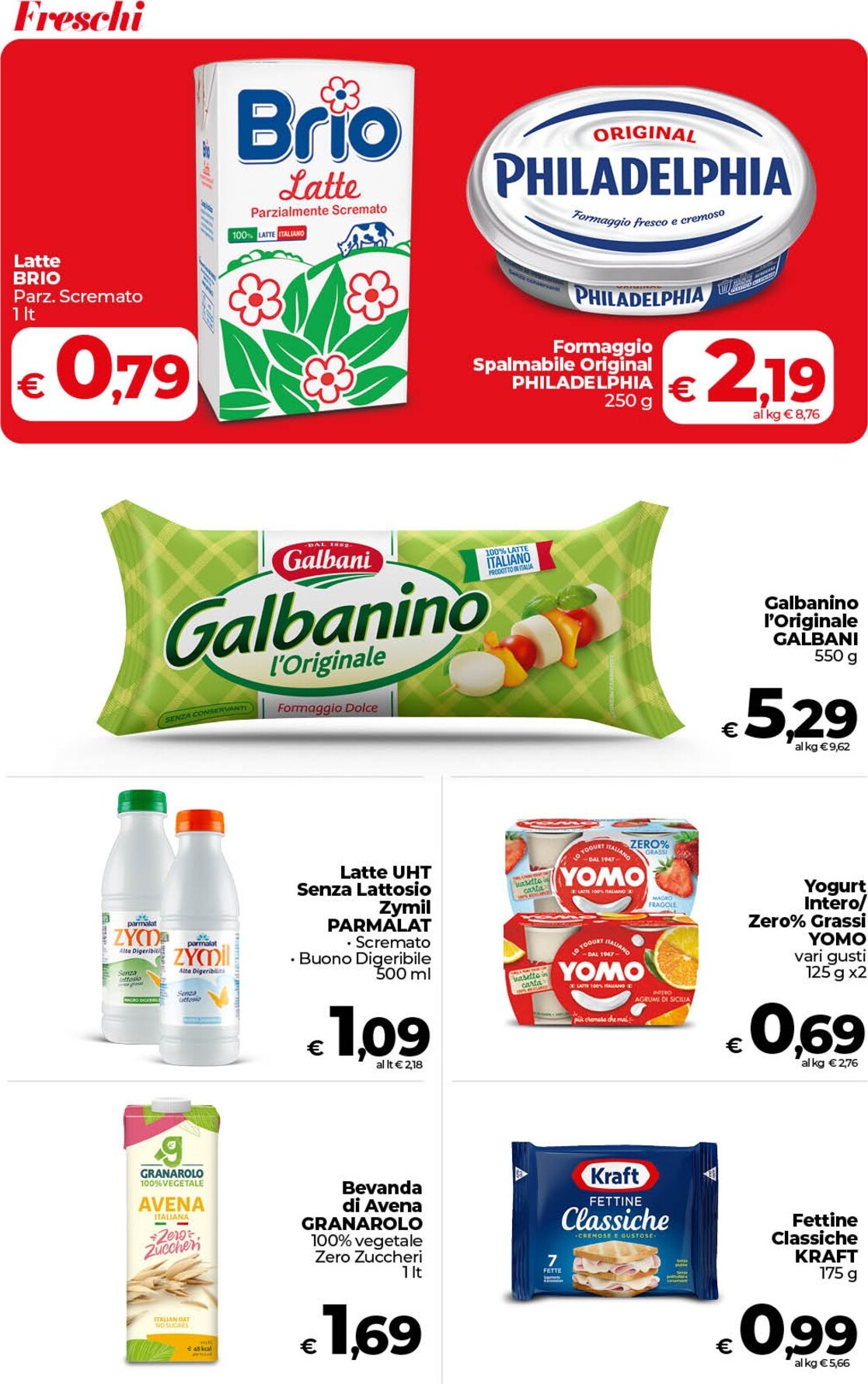 coop - Volantino Coop - Sicilia valido dal 06/03/2026 al 16/03/2026 - page: 9