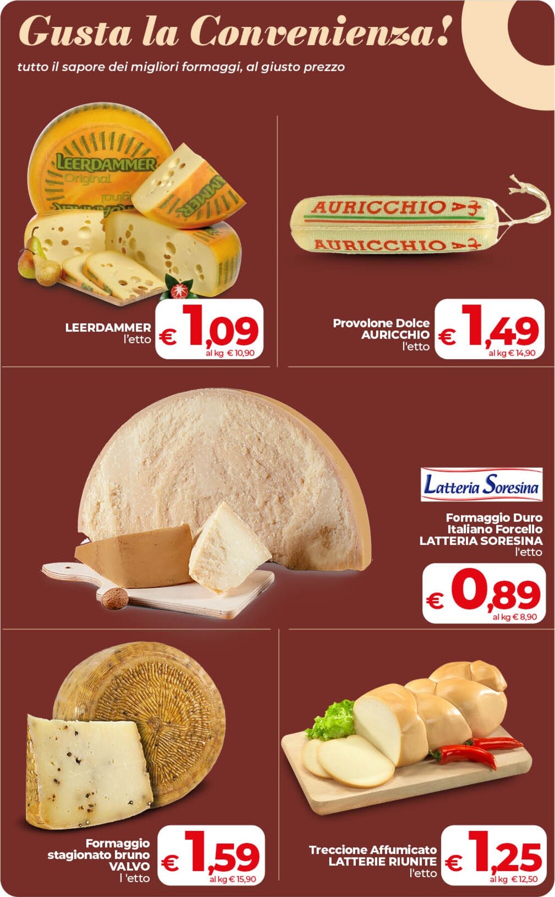 coop - Volantino Coop - Sicilia valido dal 06/03/2026 al 16/03/2026 - page: 13