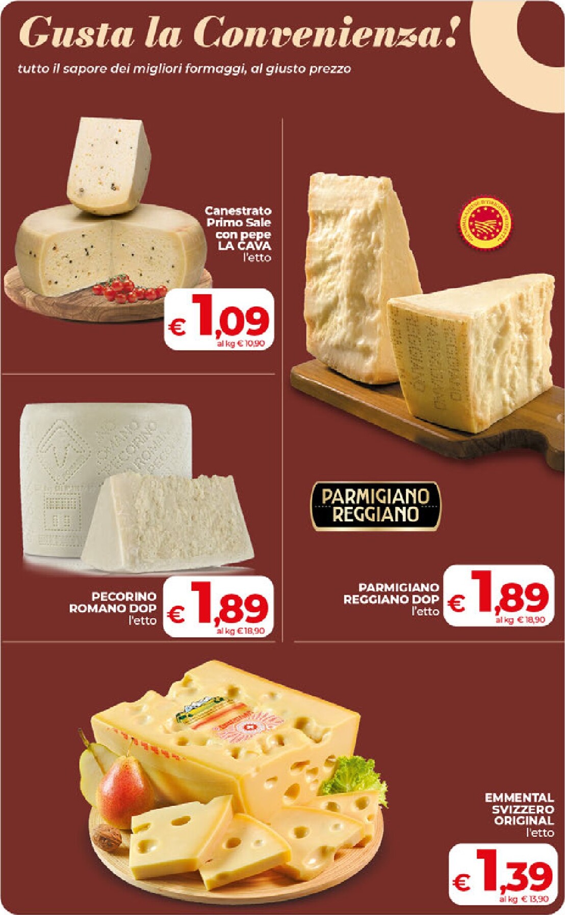 coop - Volantino Coop valido dal 17/03/2026 al 25/03/2026 - page: 13