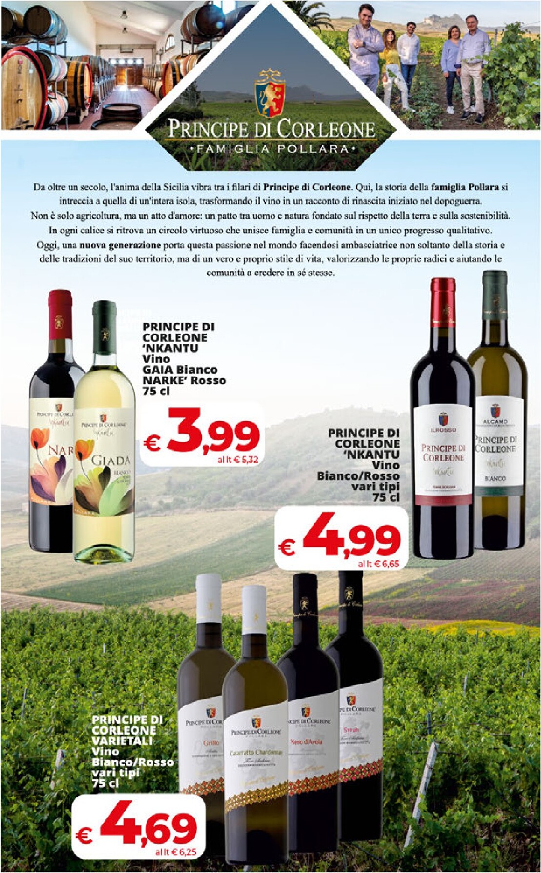 coop - Volantino Coop valido dal 17/03/2026 al 25/03/2026 - page: 29