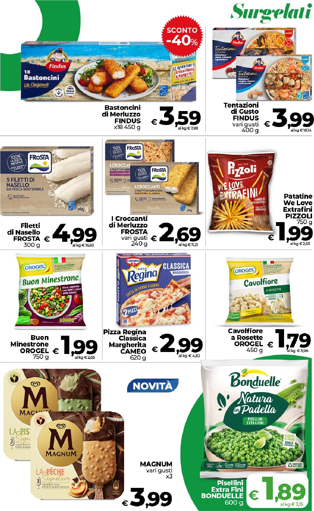 coop - Volantino inCoop valido dal 17/03/2026 al 25/03/2026 - page: 13