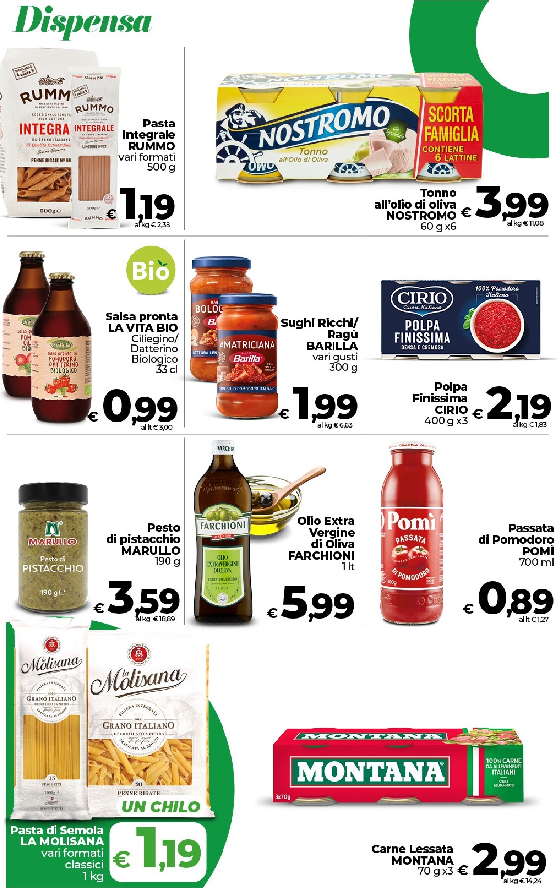 coop - Volantino inCoop valido dal 17/03/2026 al 25/03/2026 - page: 14