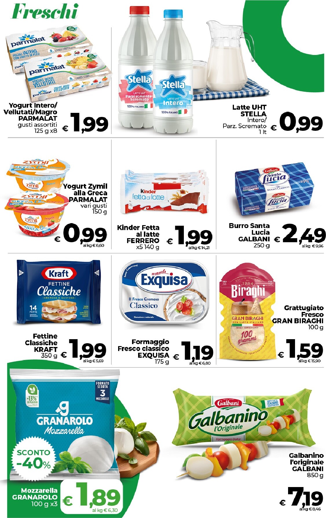 coop - Volantino inCoop valido dal 17/03/2026 al 25/03/2026 - page: 5