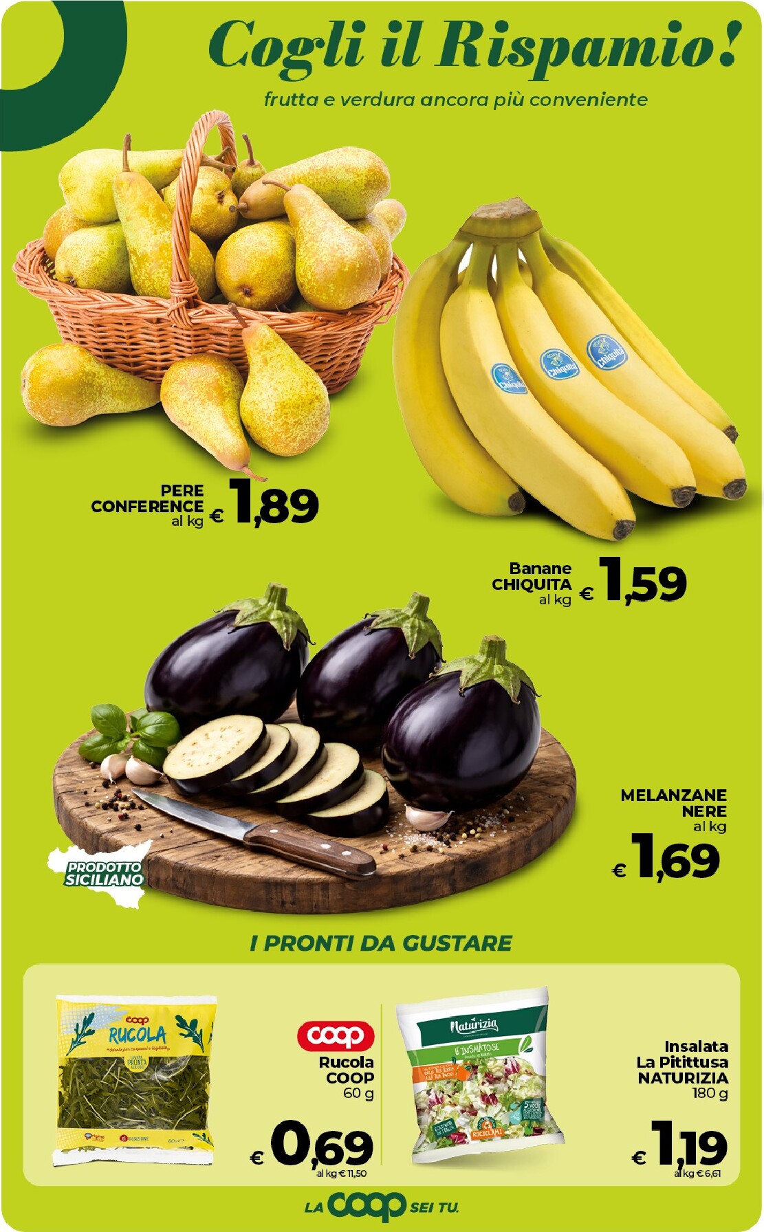 coop - Volantino inCoop valido dal 17/03/2026 al 25/03/2026 - page: 11