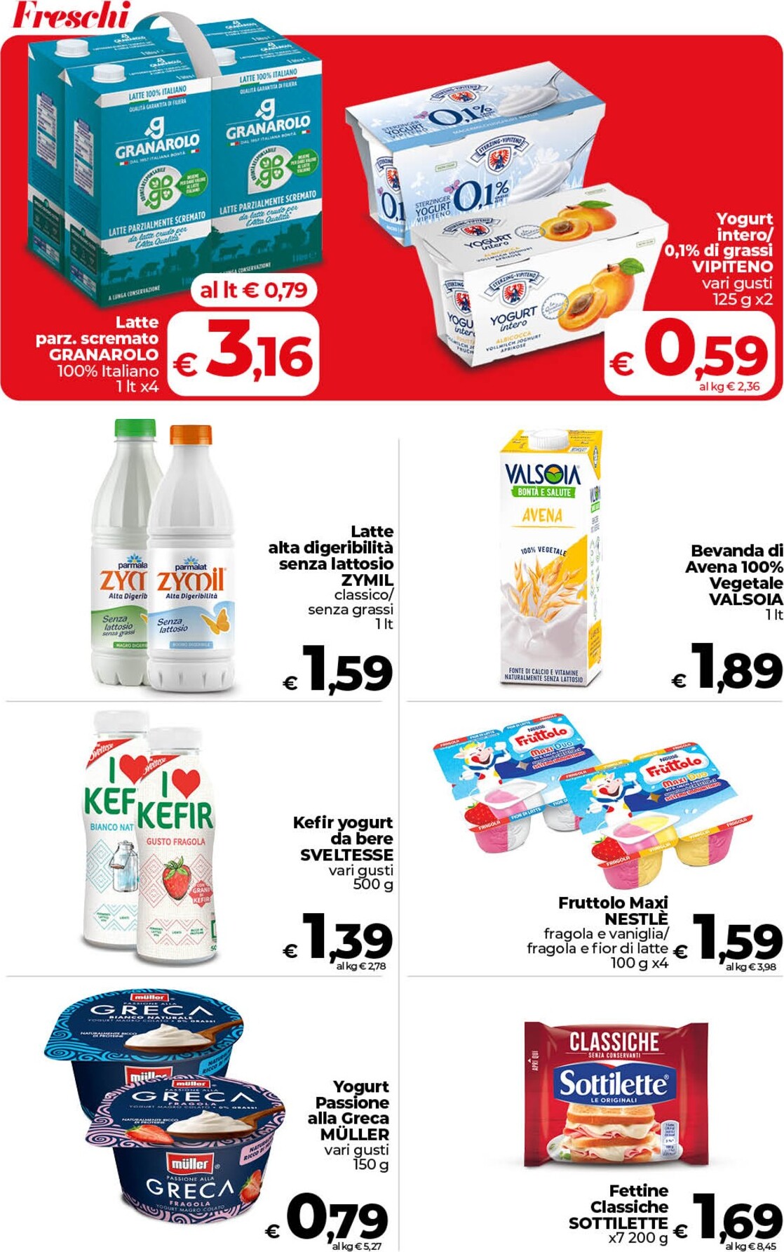 coop - Volantino Coop - Superstore valido dal 26/03/2026 al 06/04/2026 - page: 18