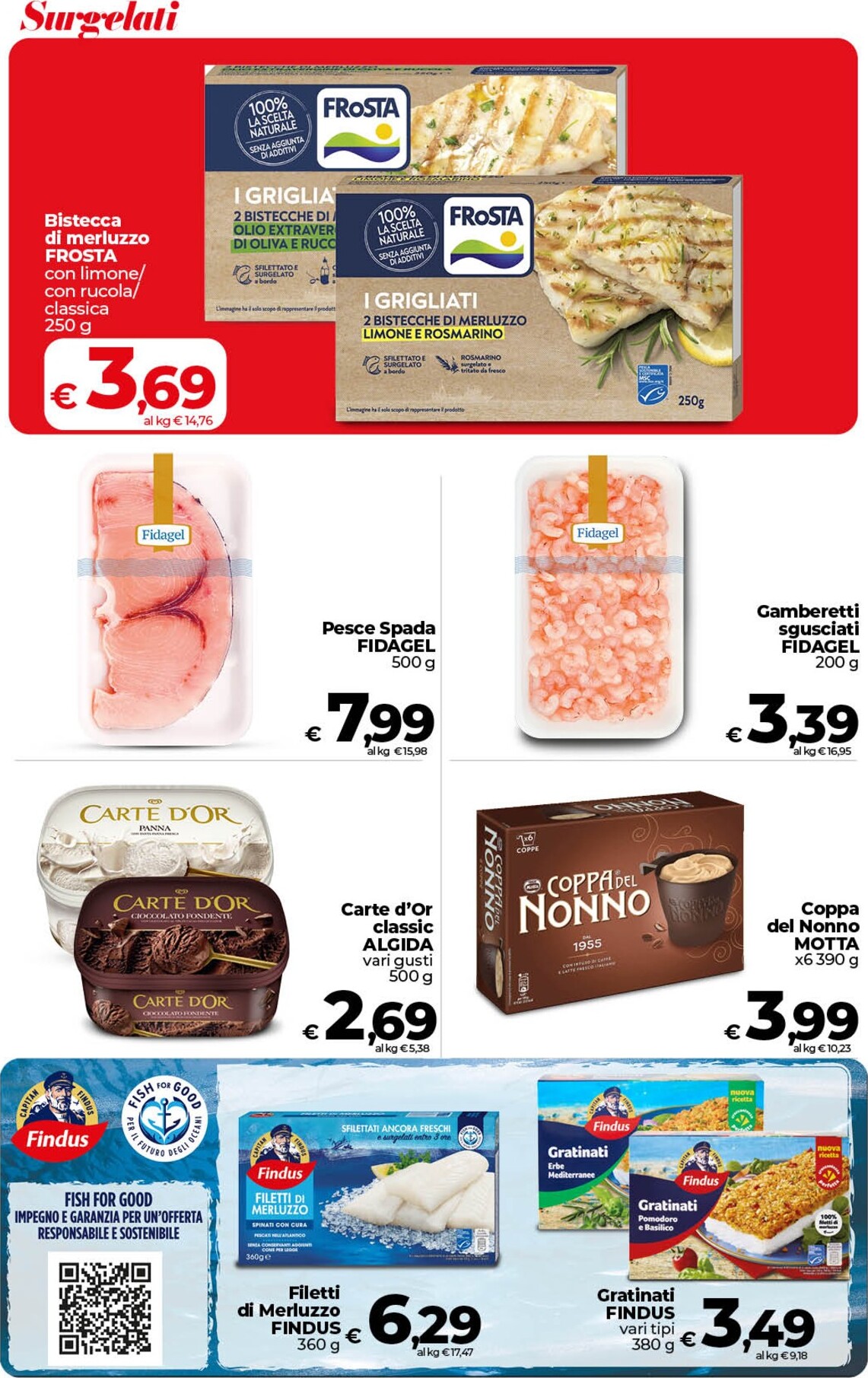 coop - Volantino Coop - Superstore valido dal 26/03/2026 al 06/04/2026 - page: 39