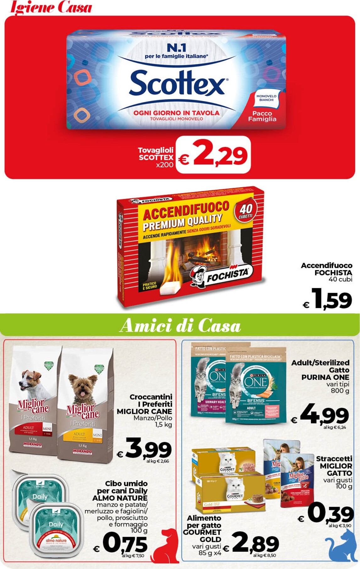 coop - Volantino Coop - Superstore valido dal 26/03/2026 al 06/04/2026 - page: 45