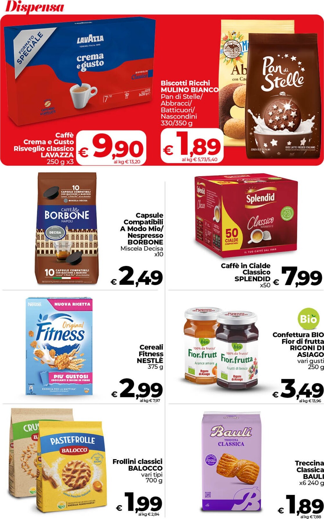 coop - Volantino Coop - Superstore valido dal 26/03/2026 al 06/04/2026 - page: 30