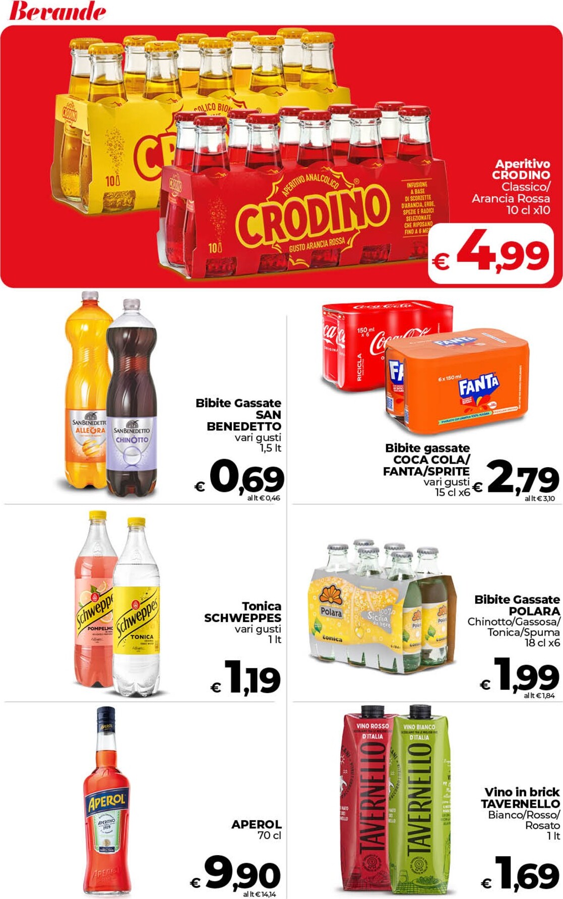 coop - Volantino Coop - Superstore valido dal 26/03/2026 al 06/04/2026 - page: 37